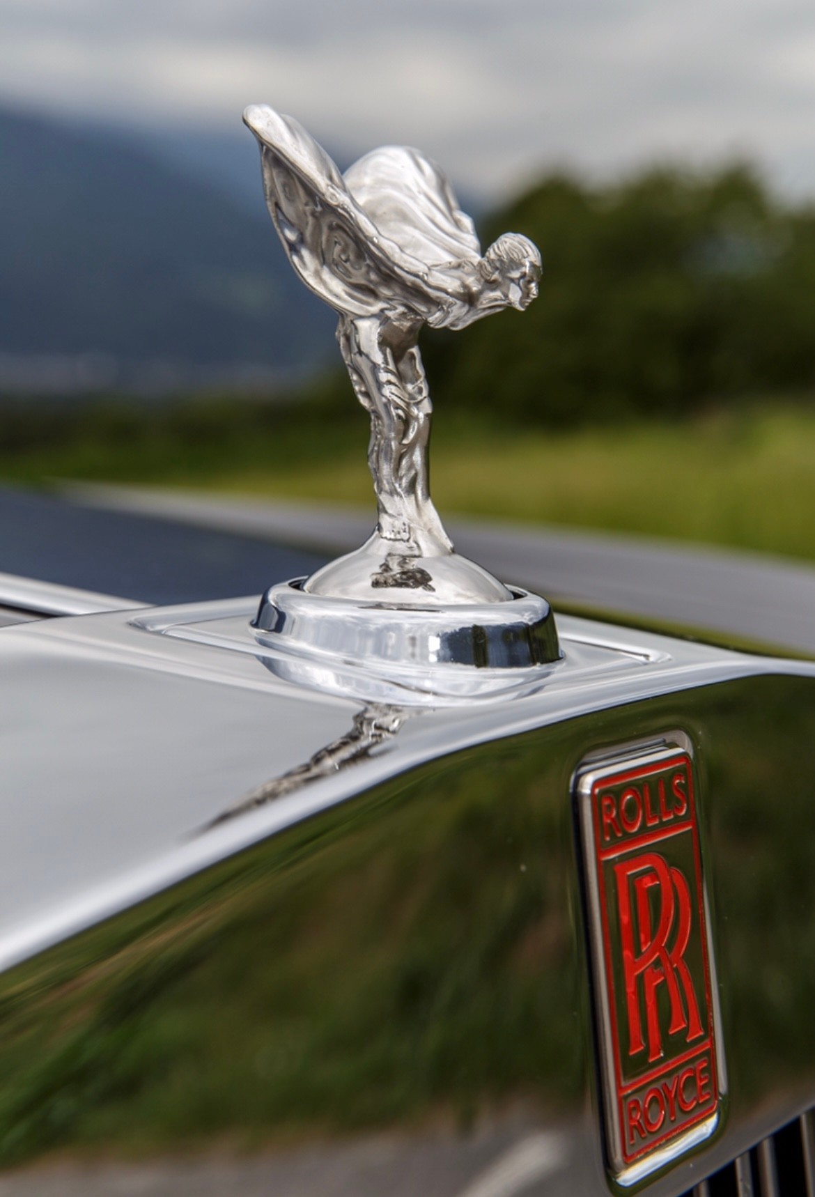 ROLLS-ROYCE Phantom 6.7 V12-image-5