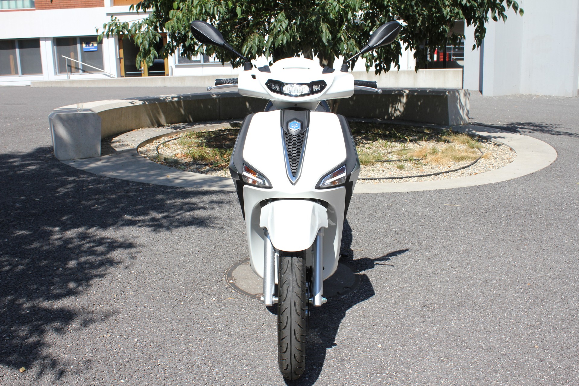 PIAGGIO Liberty 125 E5+-image-3