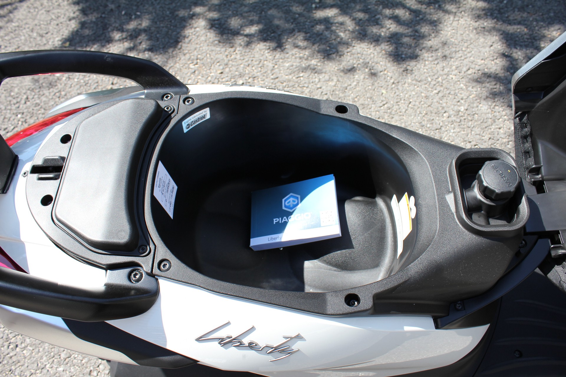 PIAGGIO Liberty 125 E5+-image-9