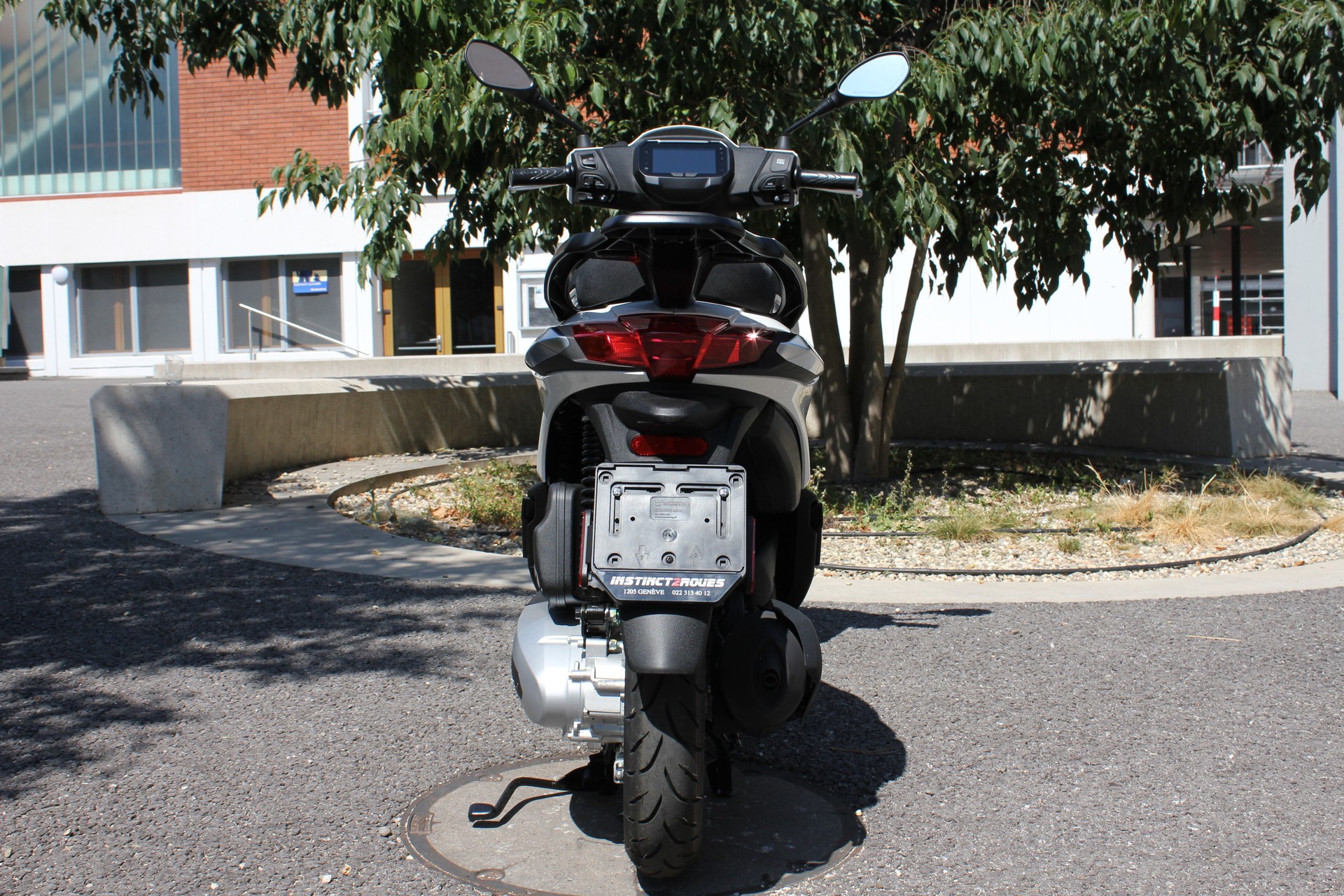 PIAGGIO Liberty 125 E5+-image-5