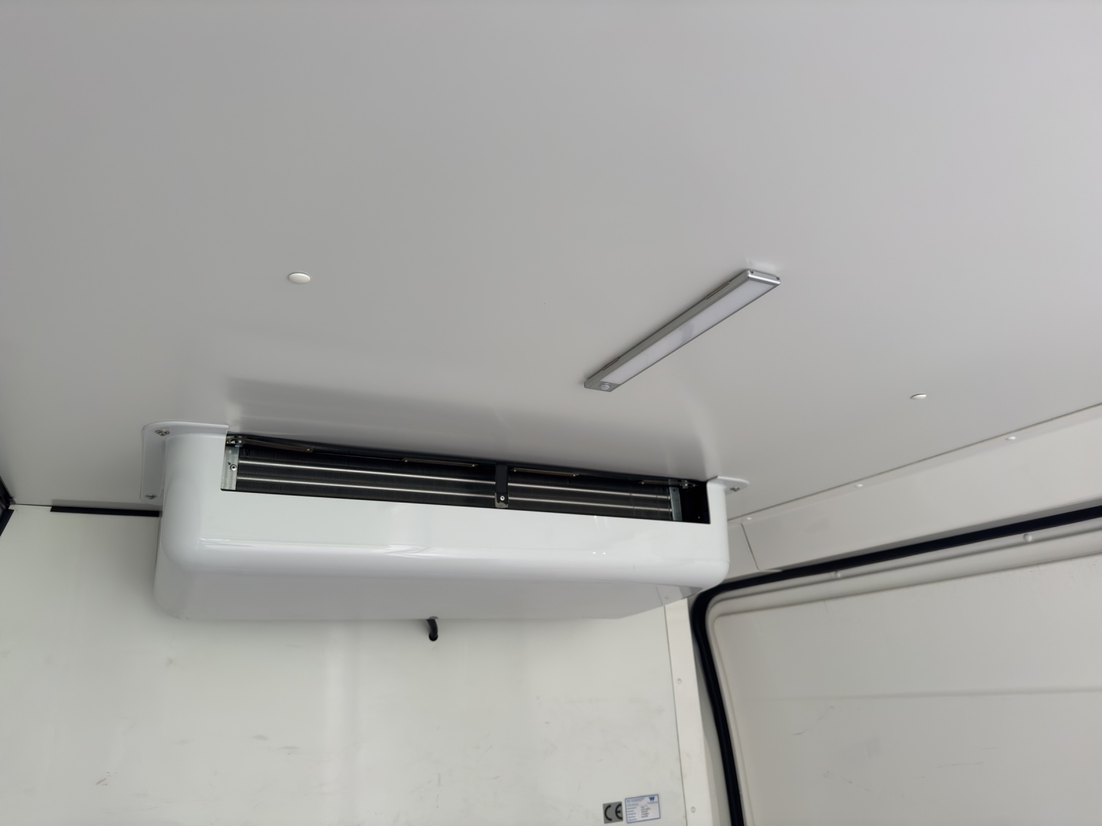 FIAT Ducato 35 Maxi L3H2 Kühlwagen-image-15