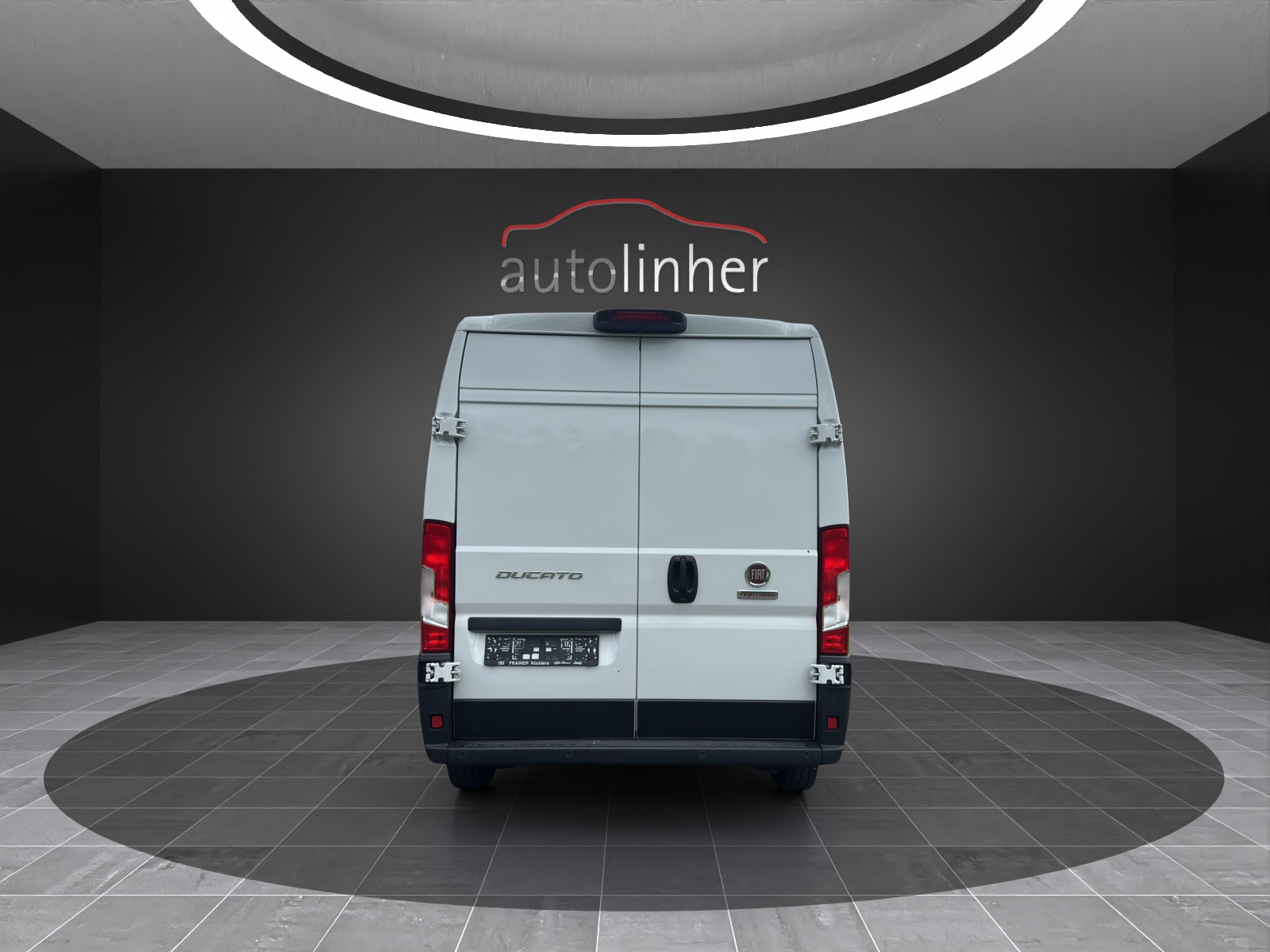 FIAT Ducato 35 Maxi L3H2 Kühlwagen-showroom-element-3