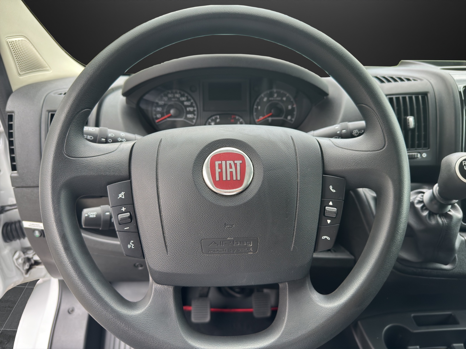 FIAT Ducato 35 Maxi L3H2 Kühlwagen-image-9