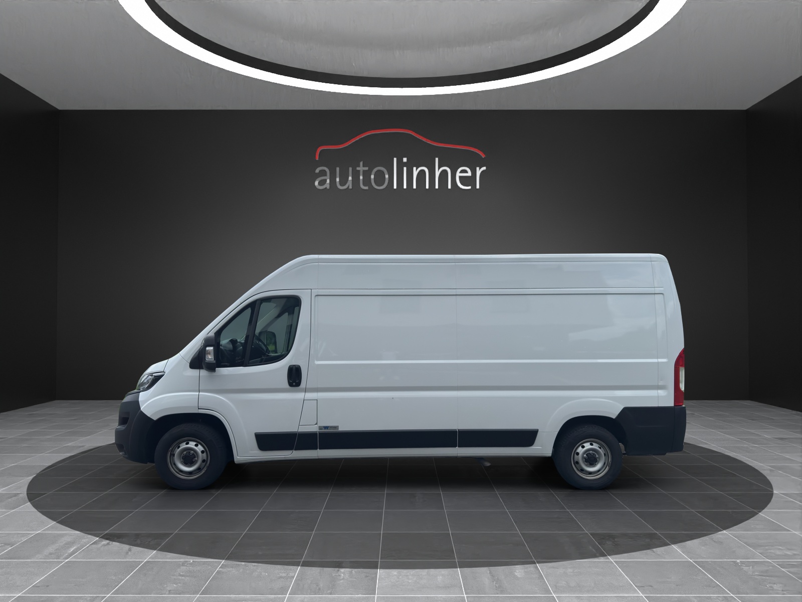 FIAT Ducato 35 Maxi L3H2 Kühlwagen-showroom-element-1