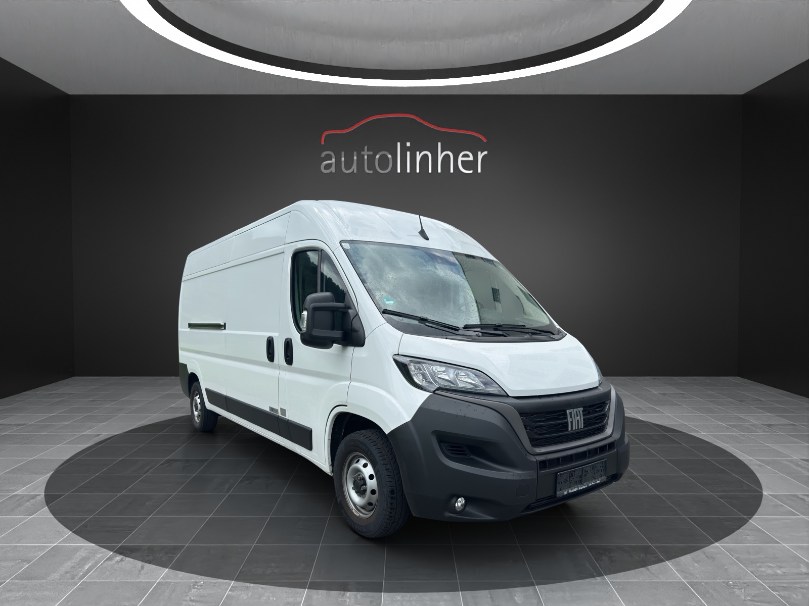 FIAT Ducato 35 Maxi L3H2 Kühlwagen-image-5