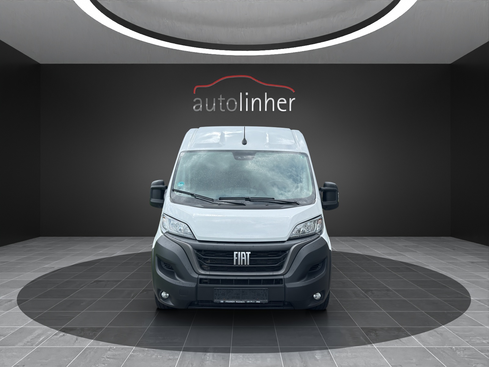 FIAT Ducato 35 Maxi L3H2 Kühlwagen-image-6