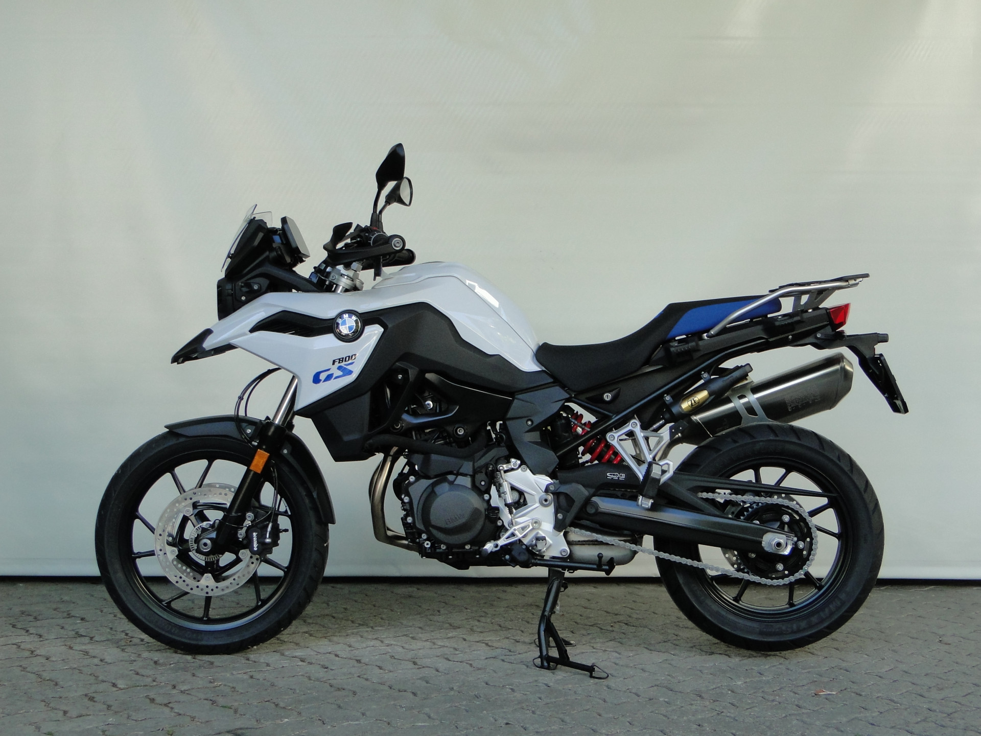 BMW F 800 GS-image-0