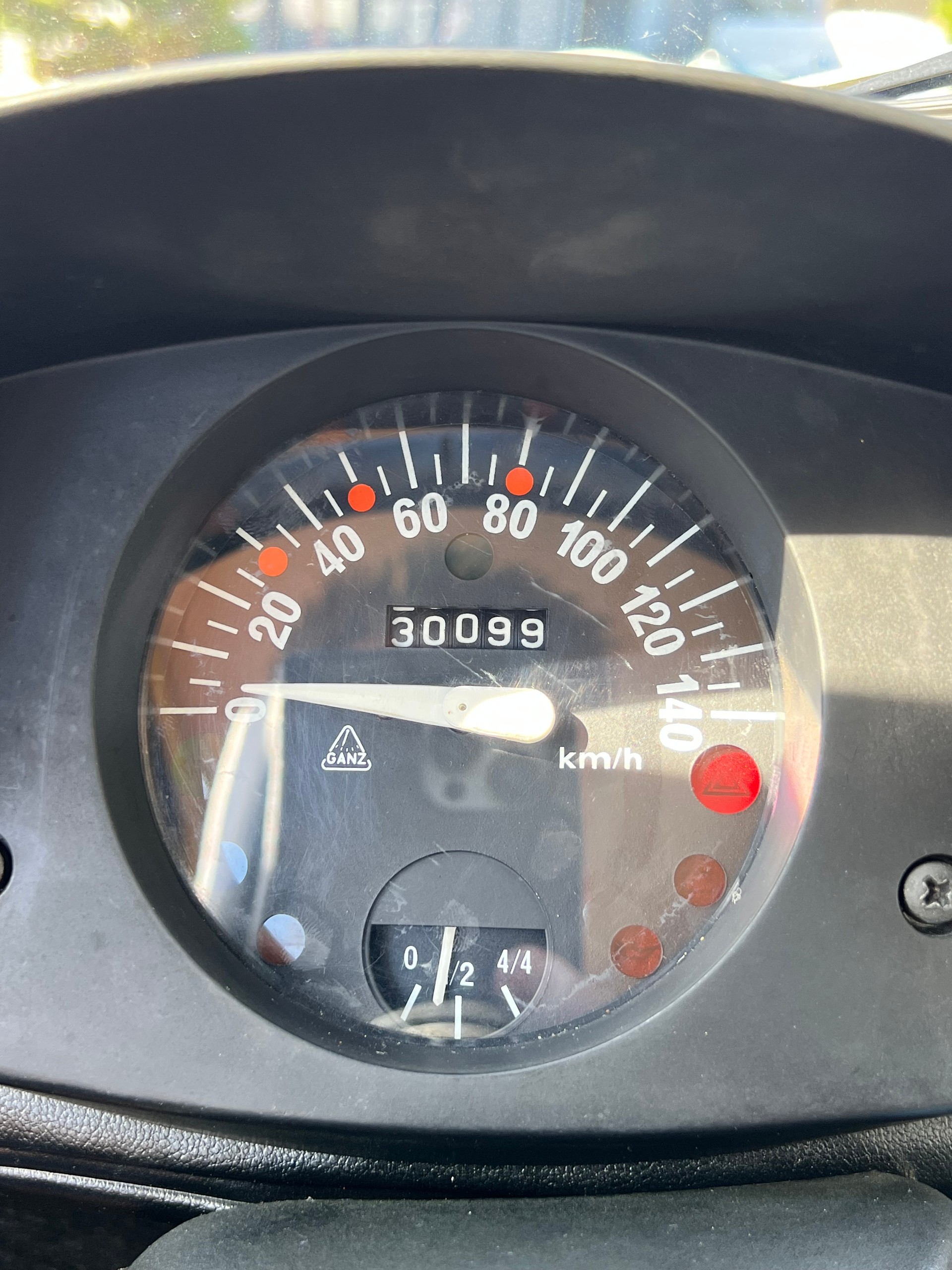 FIAT FIAT 126 A1 MIT NUR 30`000 KM. ÜBER 9000.- INVESTIERT !! FAST WIE NEU !! LÄUFT TOP !! KEIN ROST !!-image-5