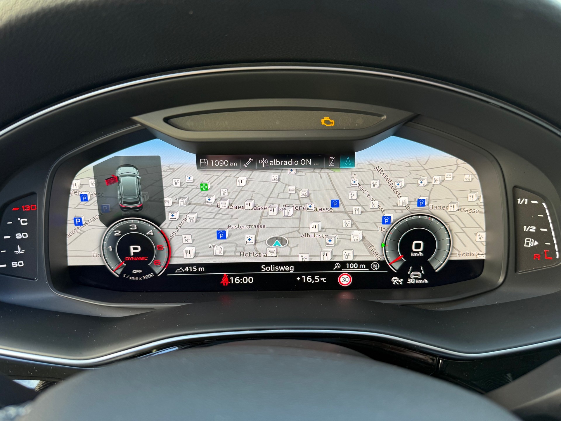AUDI Q8 50 TDI quattro tiptronic-image-13