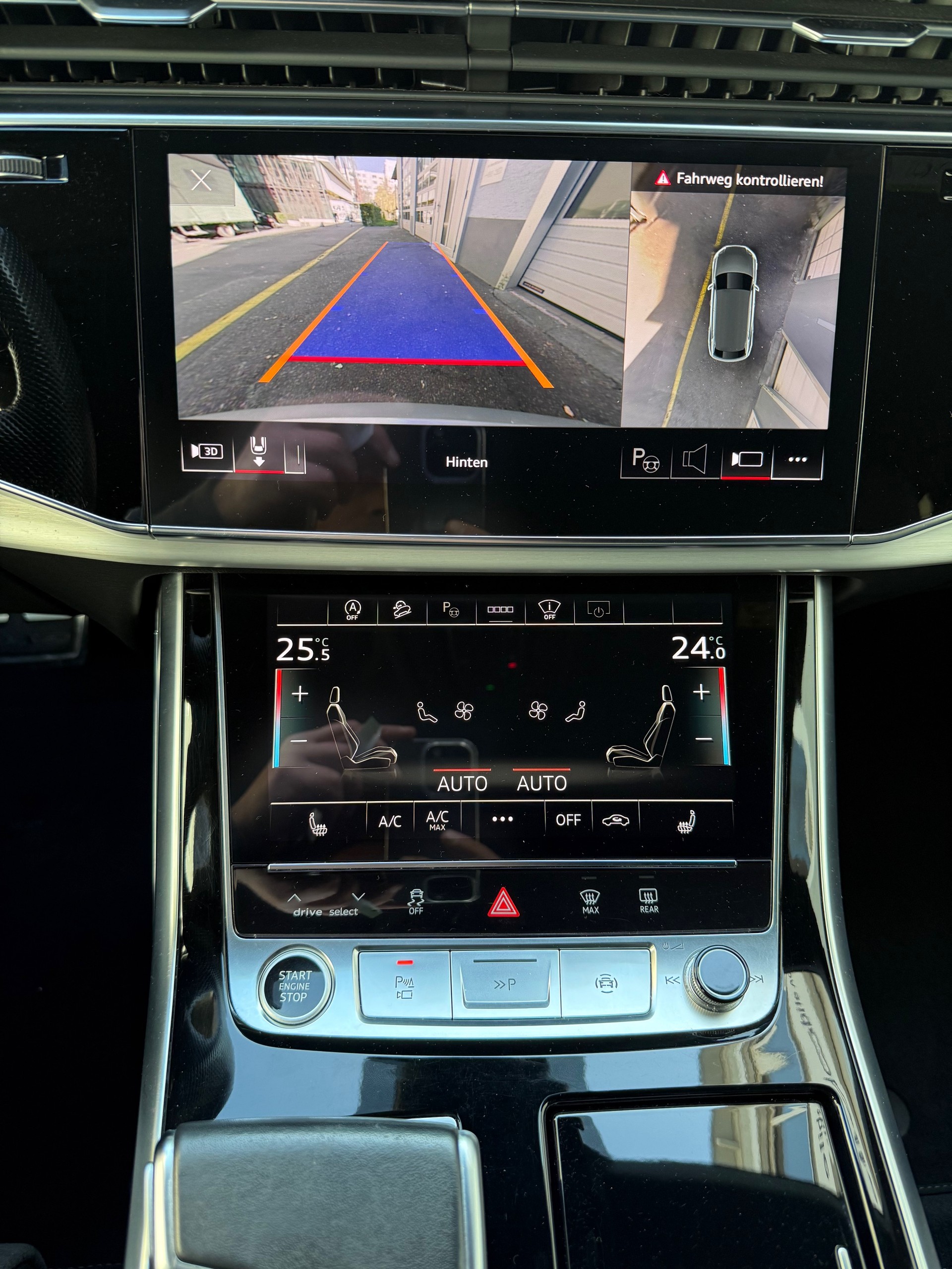 AUDI Q8 50 TDI quattro tiptronic-image-15