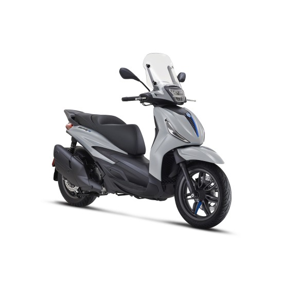 PIAGGIO Beverly 400 HPE Sport-image-1