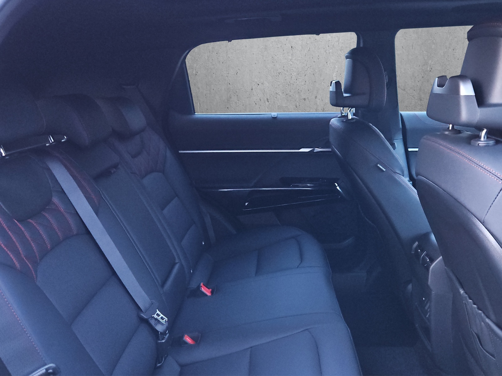 KGM-SsangYong Actyon 1.5 T-Gdi First Edition 4WD-image-13