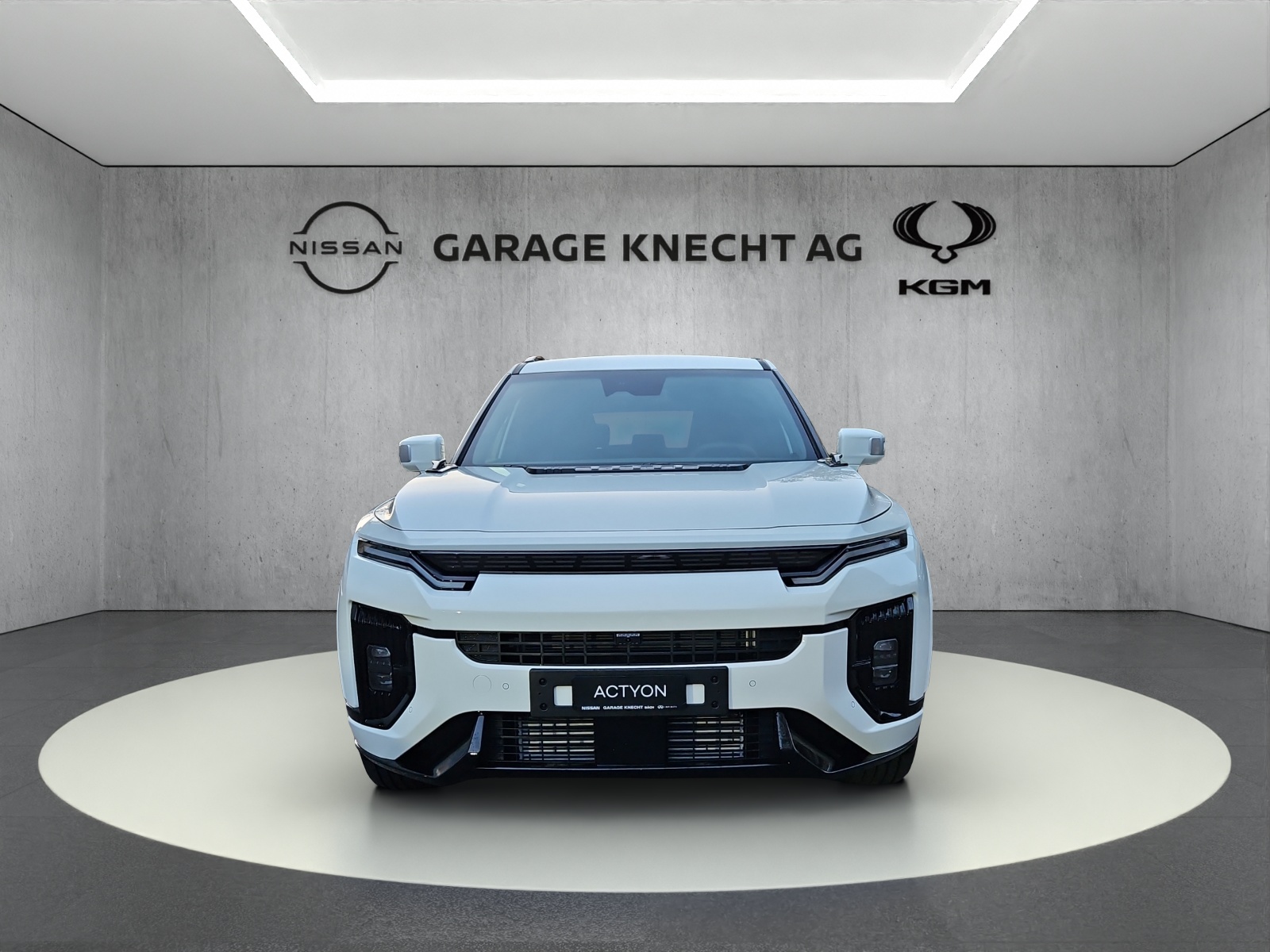 KGM-SsangYong Actyon 1.5 T-Gdi First Edition 4WD-showroom-element-2