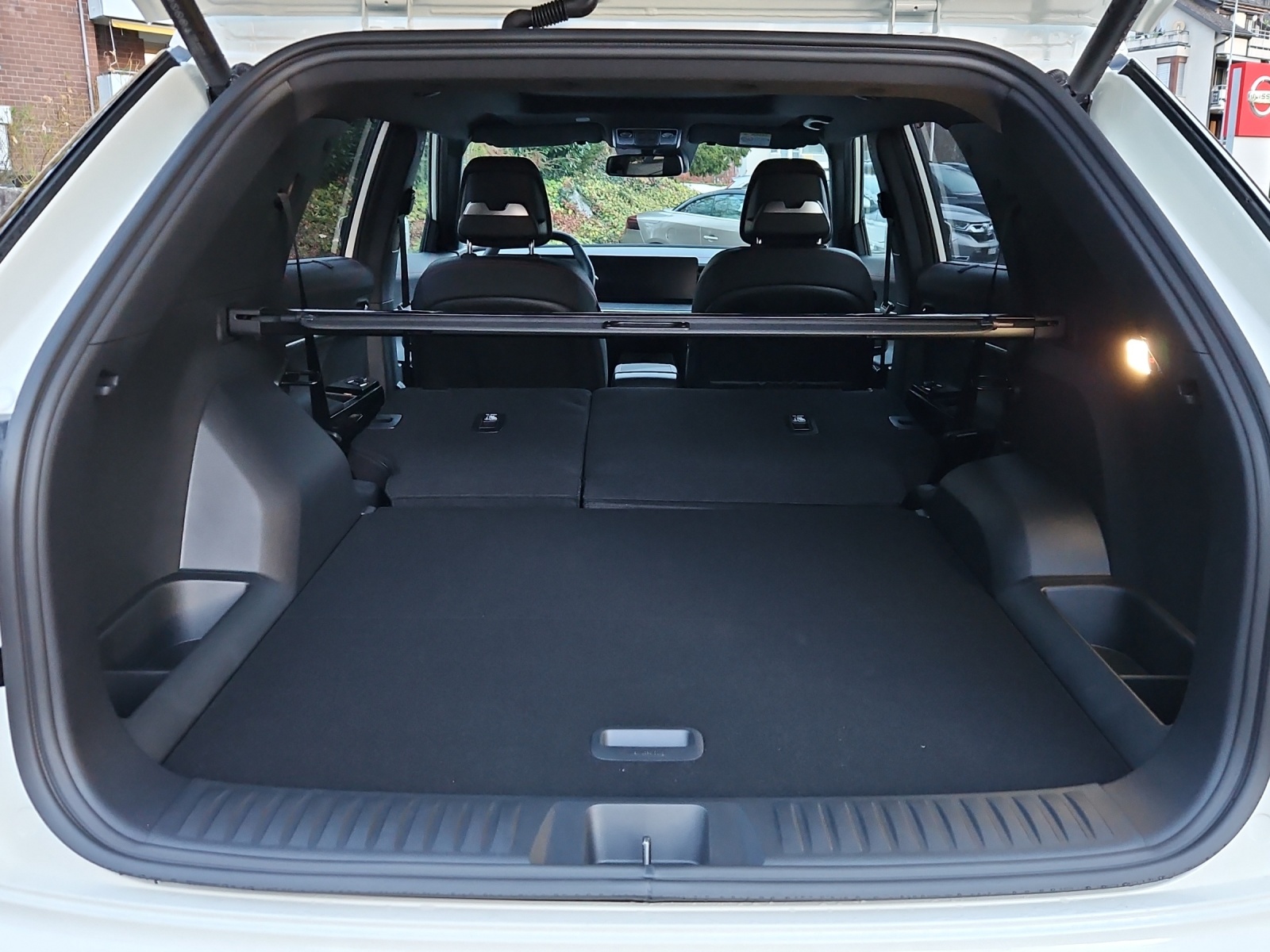 KGM-SsangYong Actyon 1.5 T-Gdi First Edition 4WD-image-15