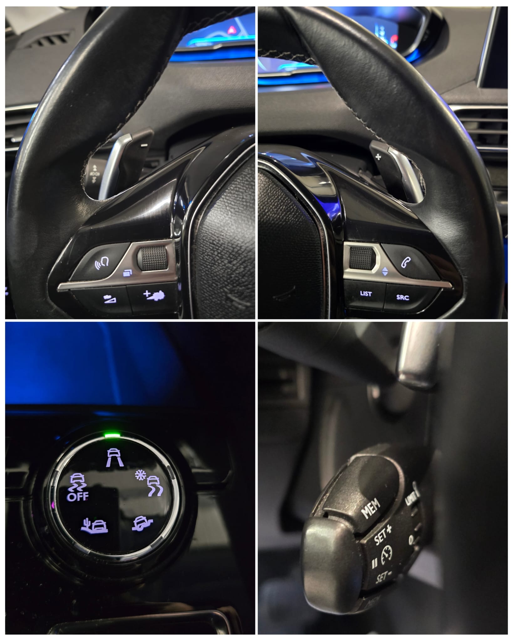 PEUGEOT 3008 1.6 BlueHDi Allure EAT-image-17