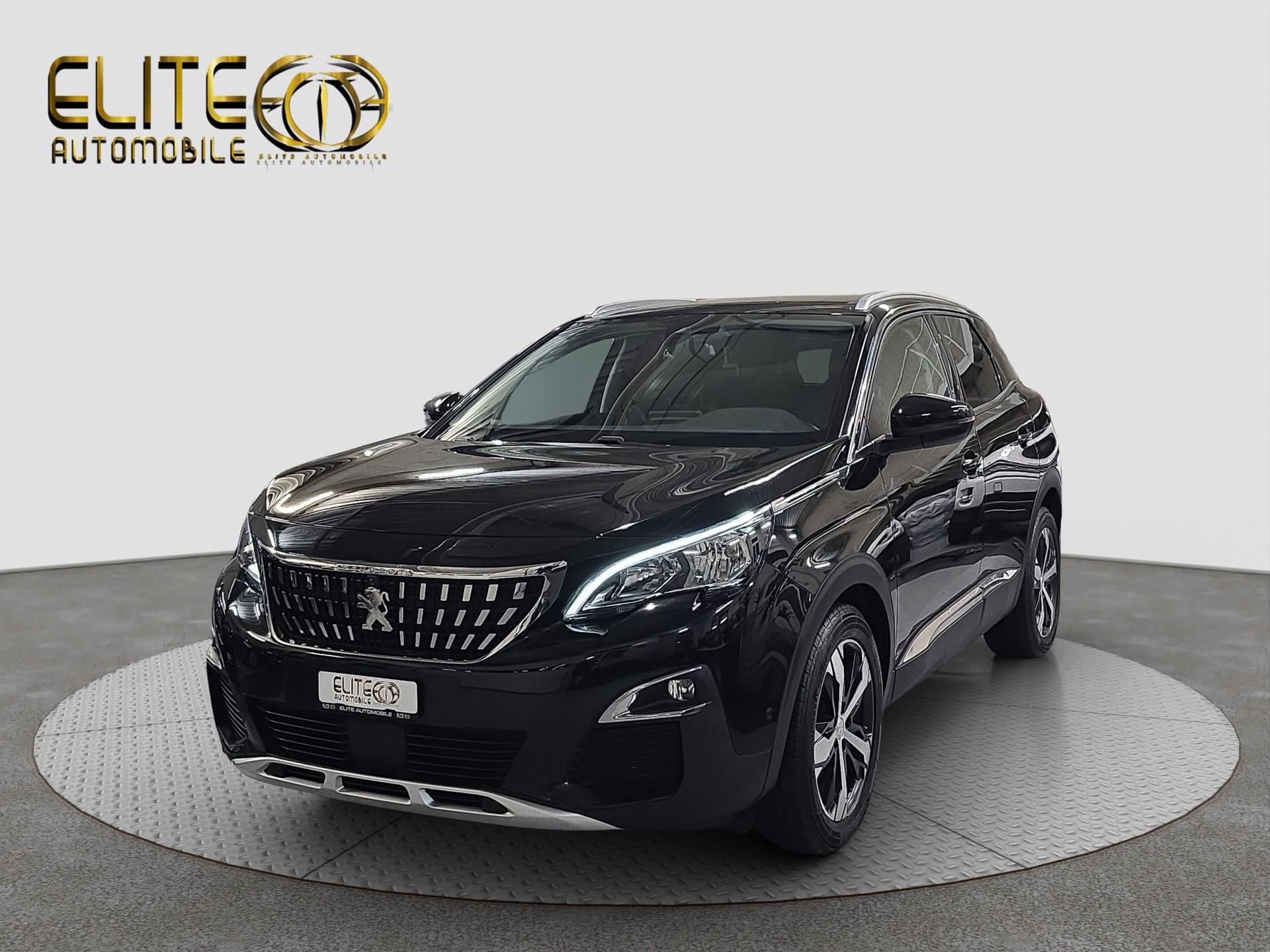 PEUGEOT 3008 1.6 BlueHDi Allure EAT-showroom-element-3