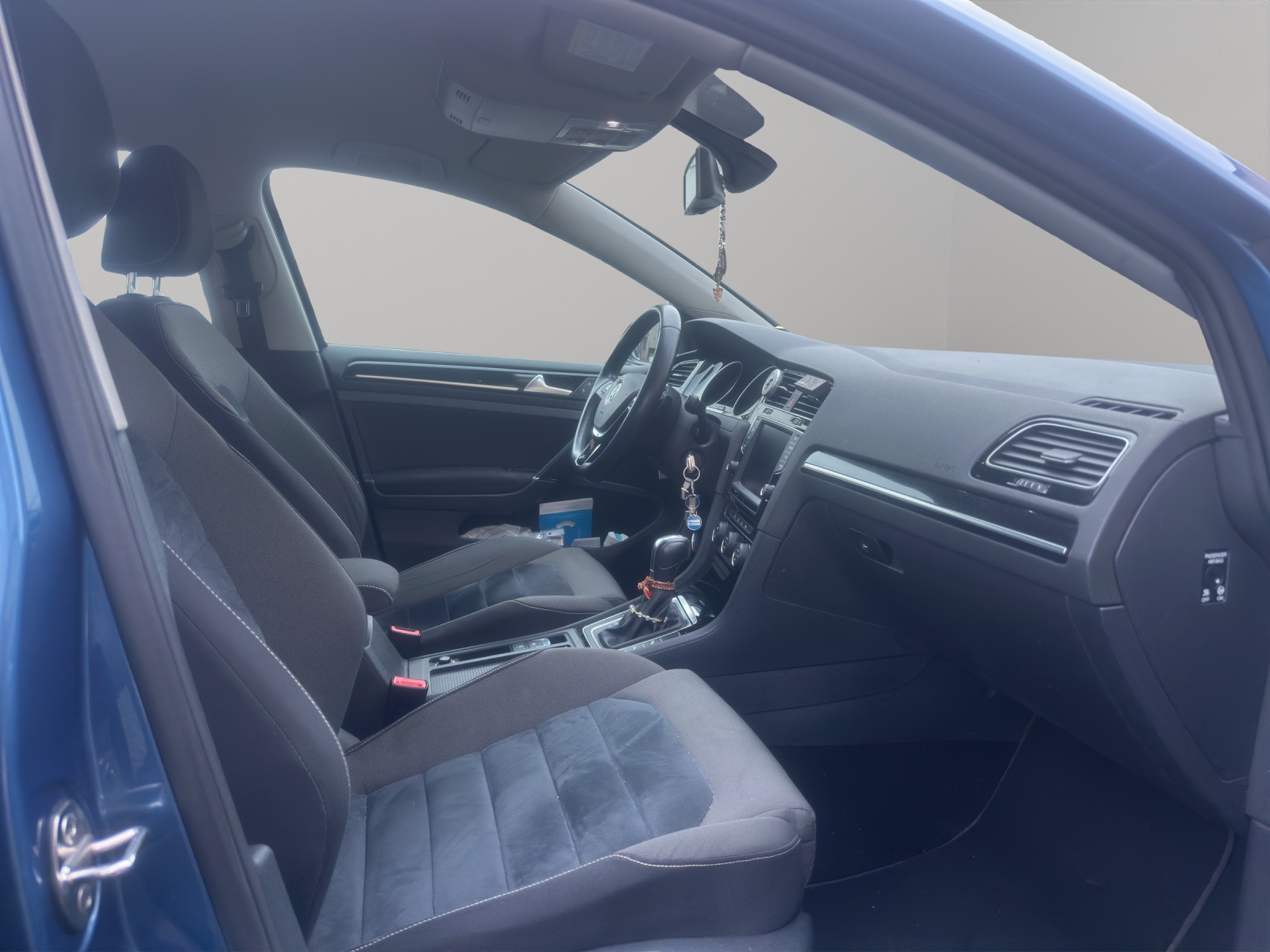 VW Golf 1.4 TSI Highline DSG-image-7