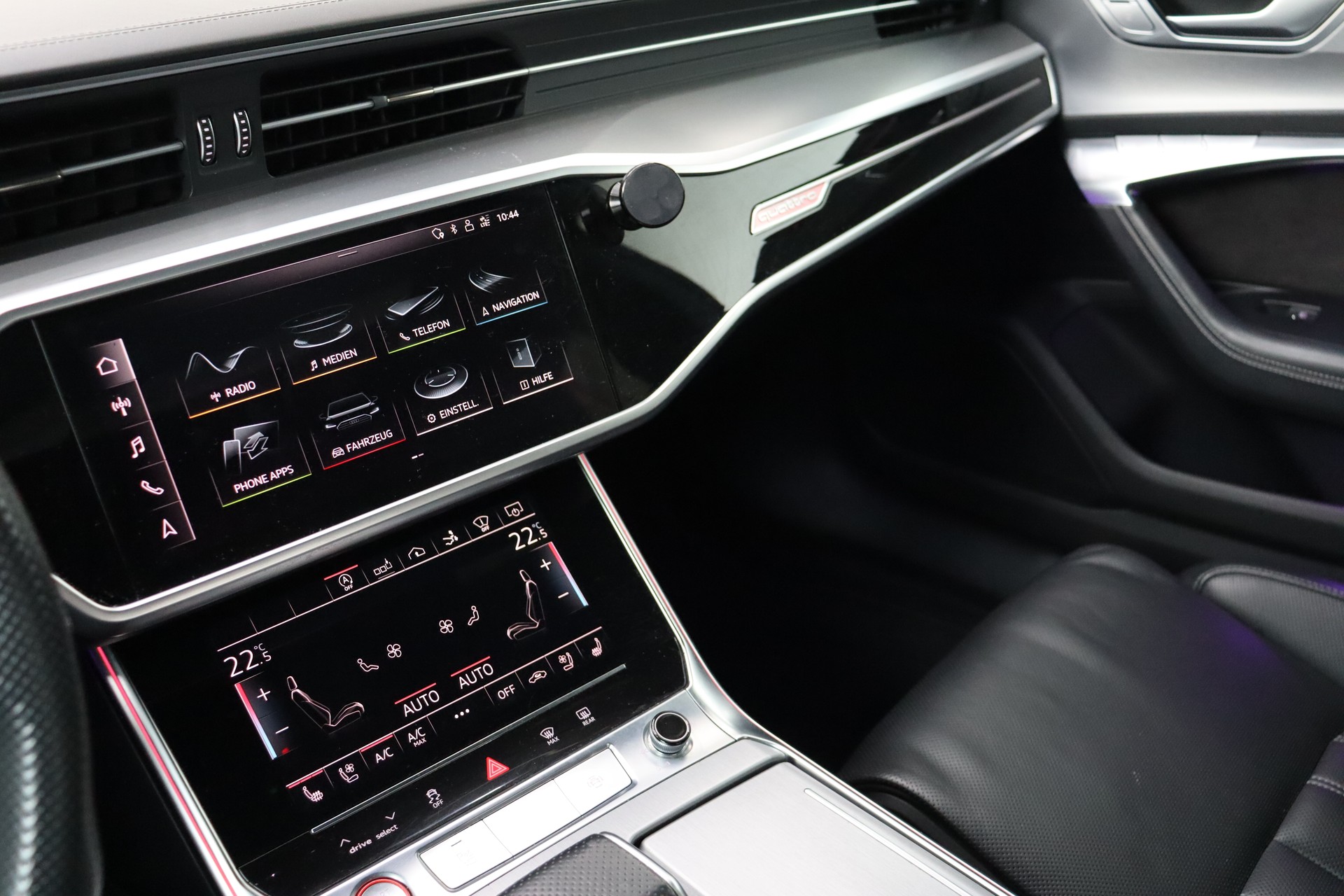 AUDI S7 Sportback TDI quattro S-tronic-image-11