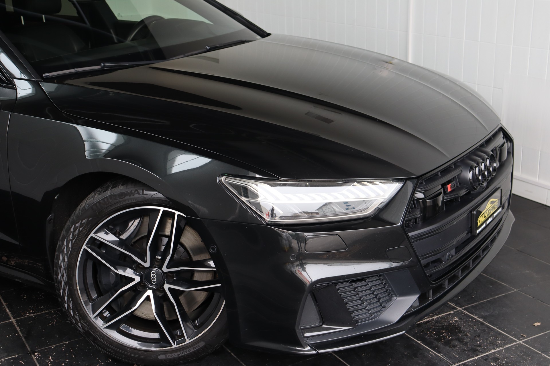 AUDI S7 Sportback TDI quattro S-tronic-showroom-element-3