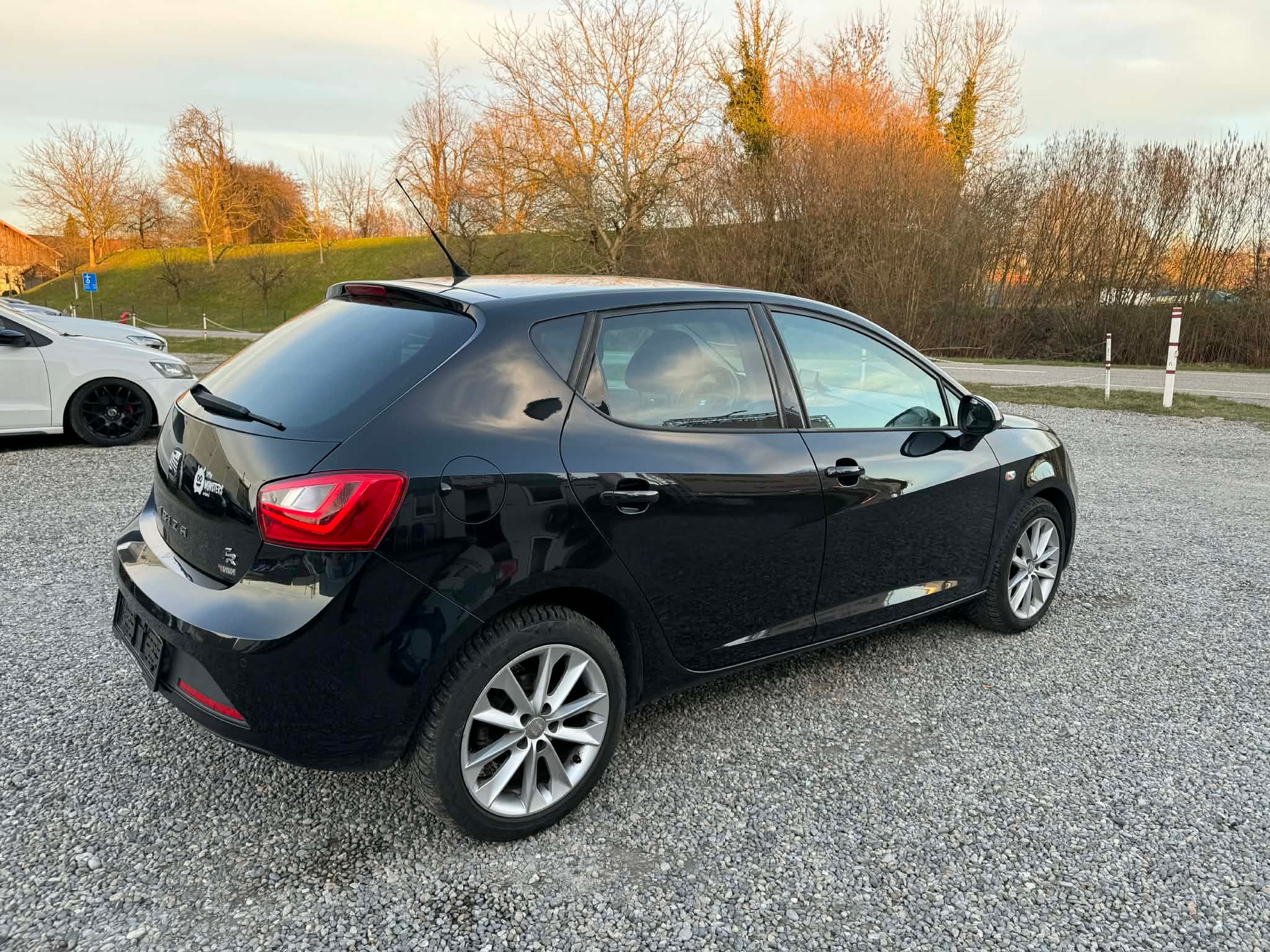 SEAT Ibiza 1.2 TSI FR Stopp-Start-image-9