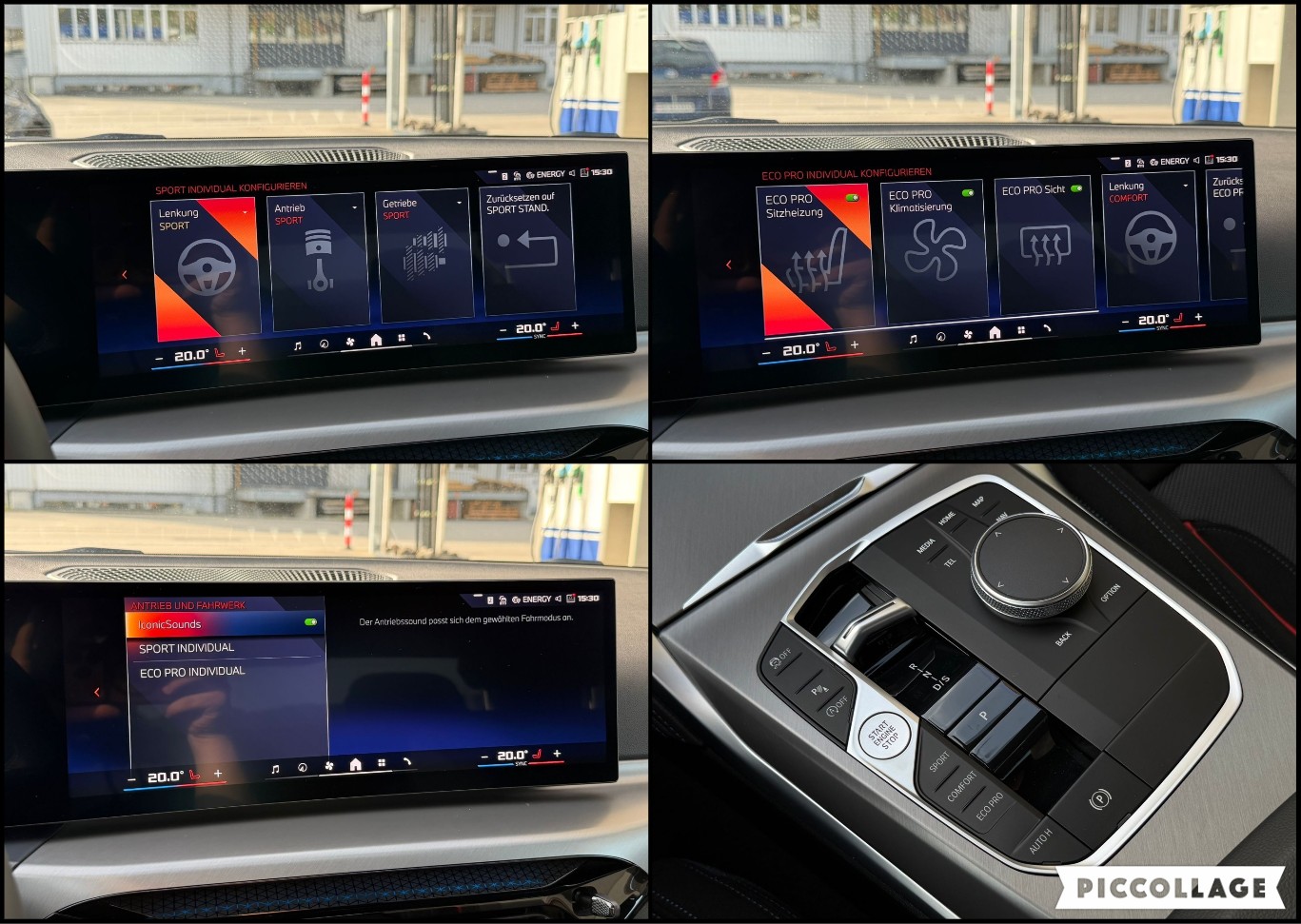 BMW M240i xDrive Steptronic *Shadow-Line**Live Cockpit*-image-10
