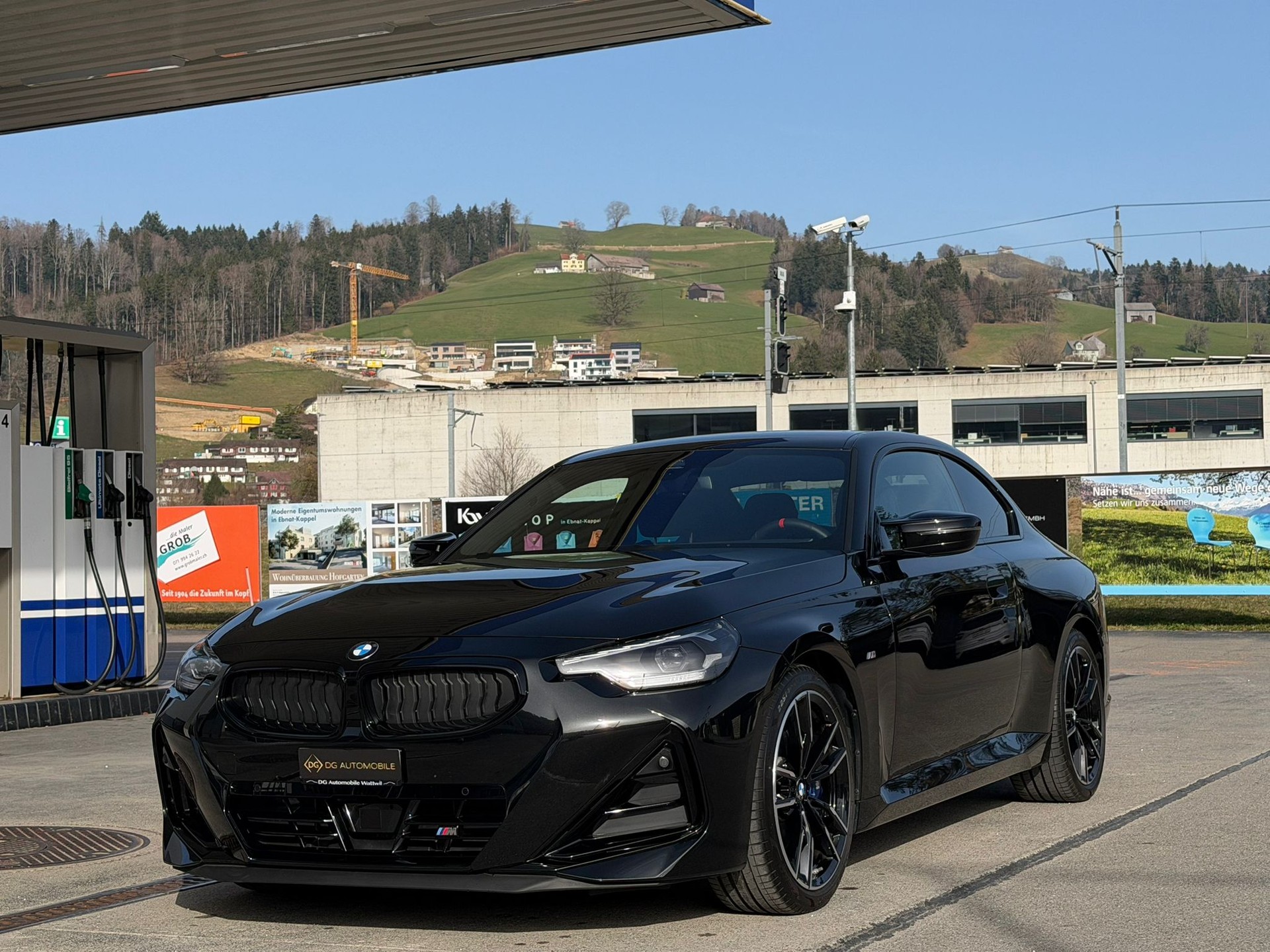 BMW M240i xDrive Steptronic *Shadow-Line**Live Cockpit*