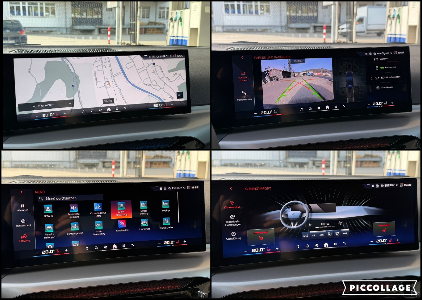 BMW M240i xDrive Steptronic *Shadow-Line**Live Cockpit*-image-9