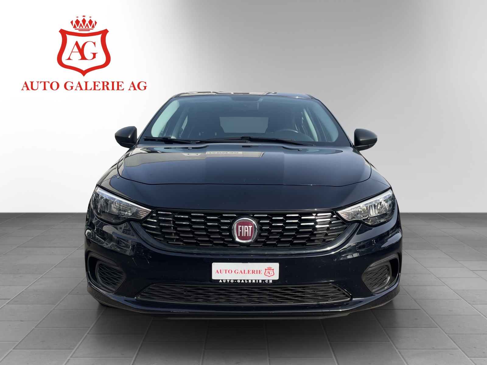 FIAT Tipo 1.4T Pop-image-7