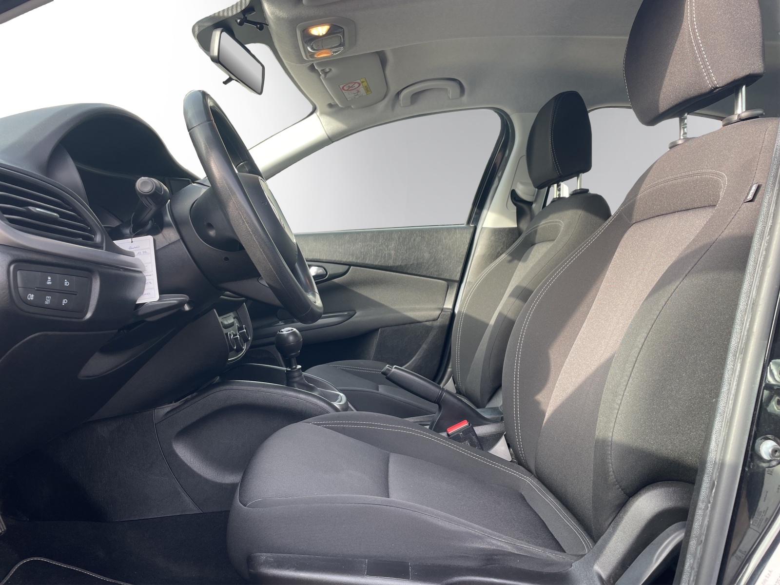 FIAT Tipo 1.4T Pop-image-9