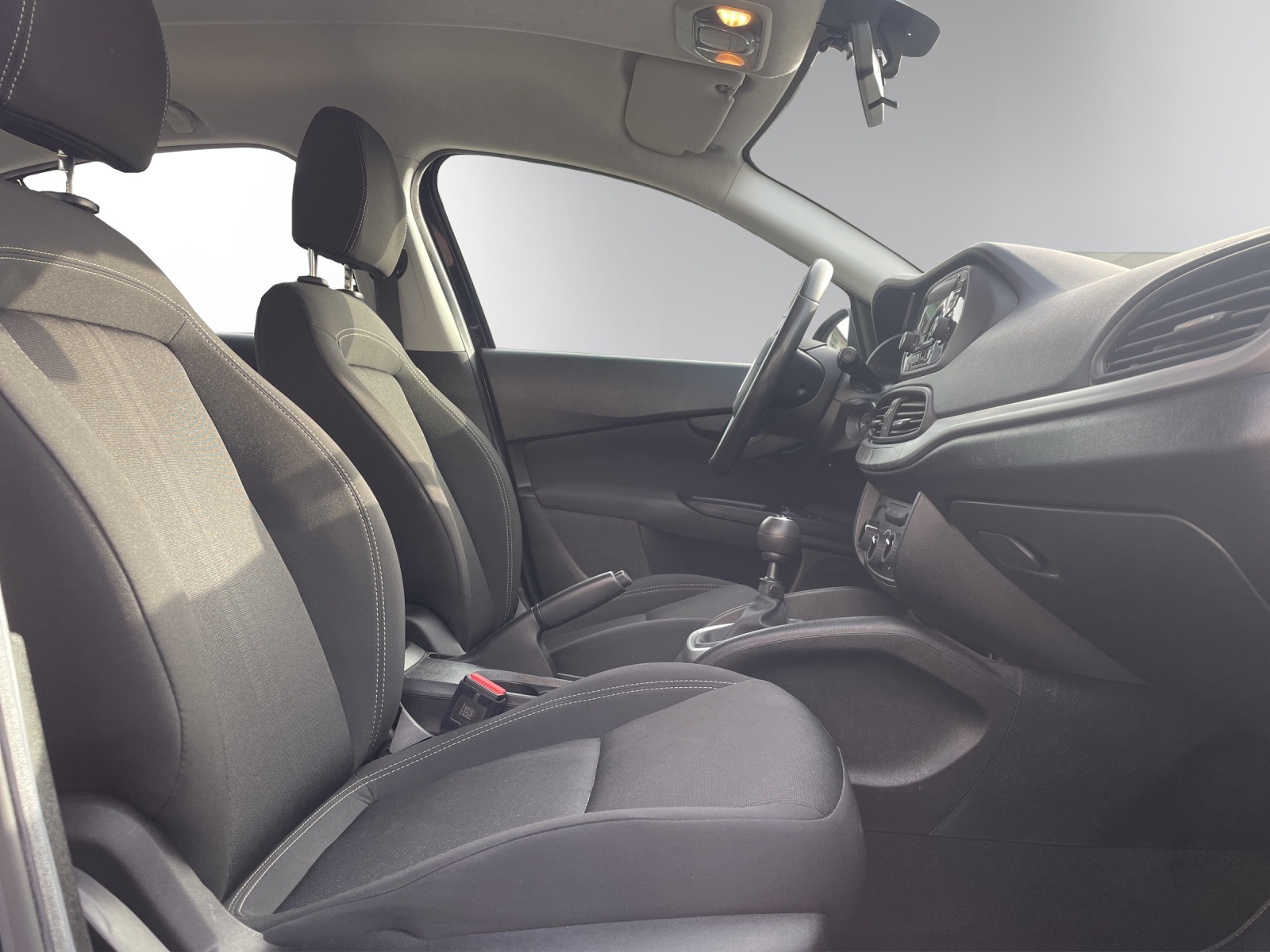 FIAT Tipo 1.4T Pop-image-10