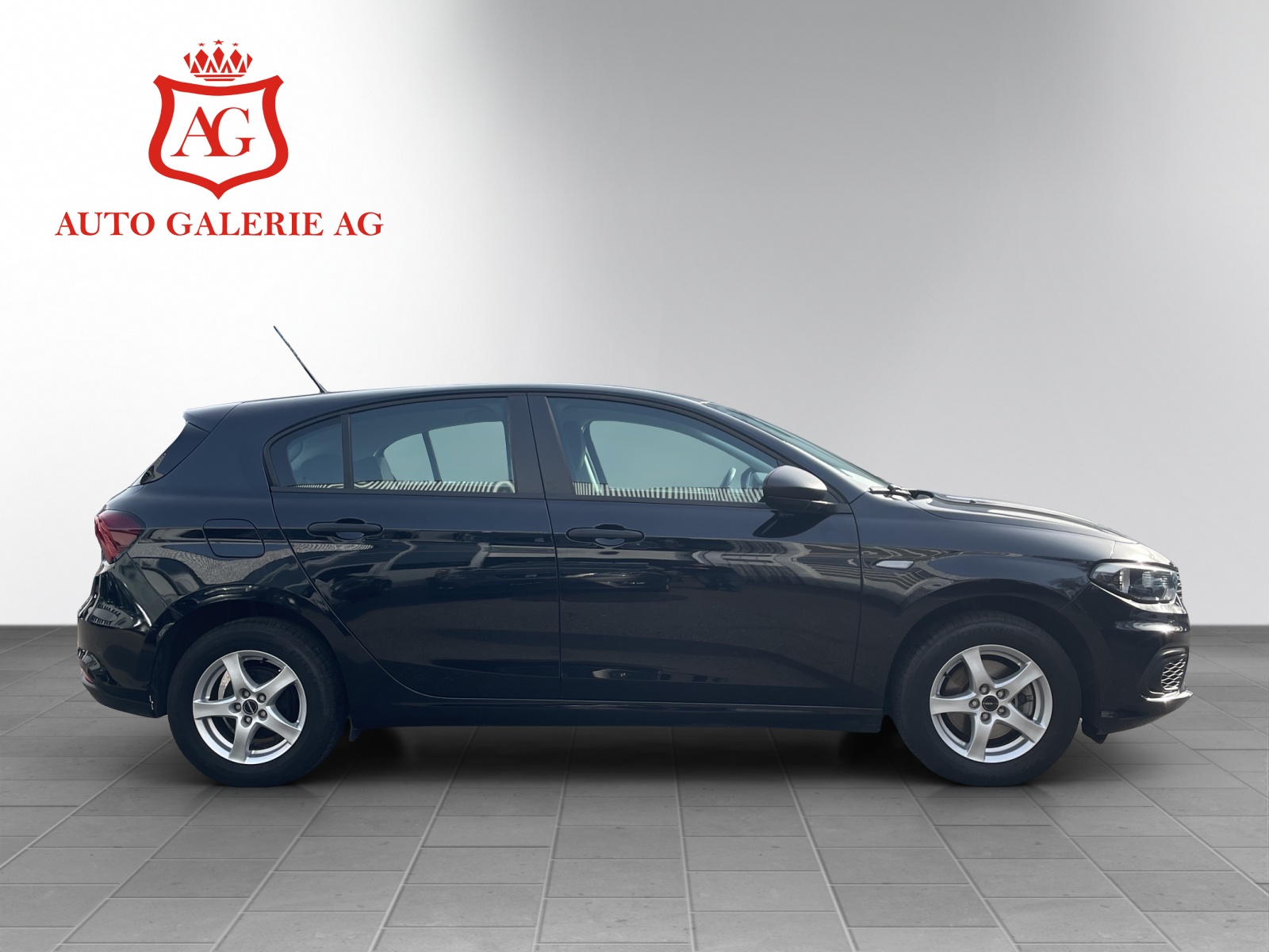 FIAT Tipo 1.4T Pop-image-5