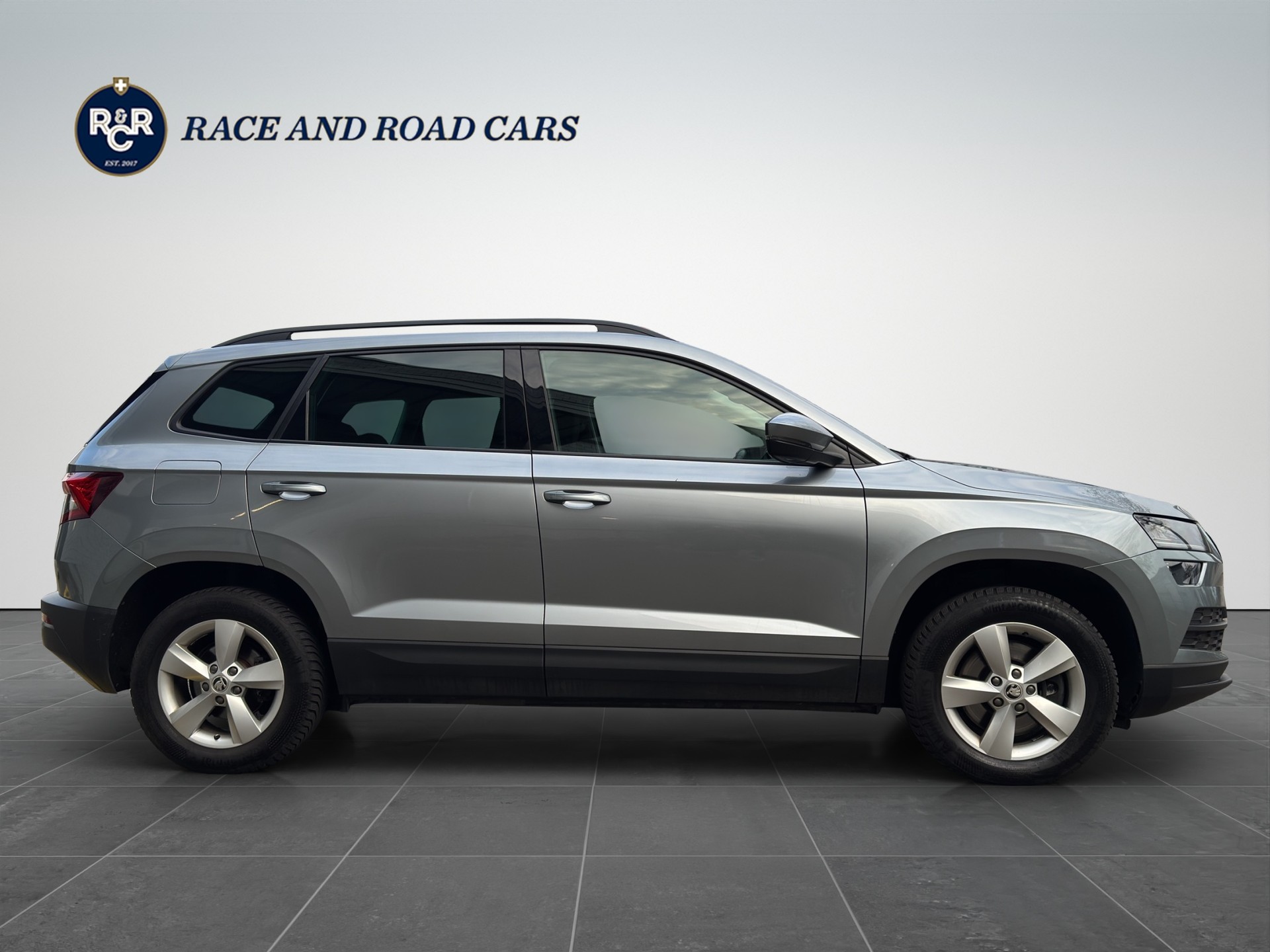 SKODA Karoq 2.0 TDI Ambition 4x4 DSG-showroom-element-3