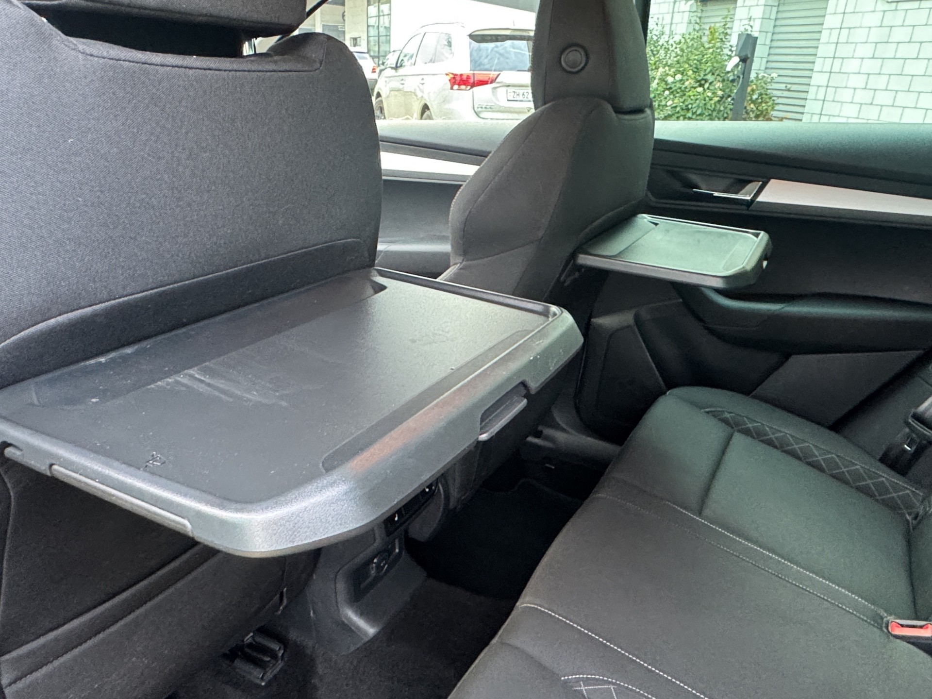 SKODA Karoq 2.0 TDI Ambition 4x4 DSG-image-16