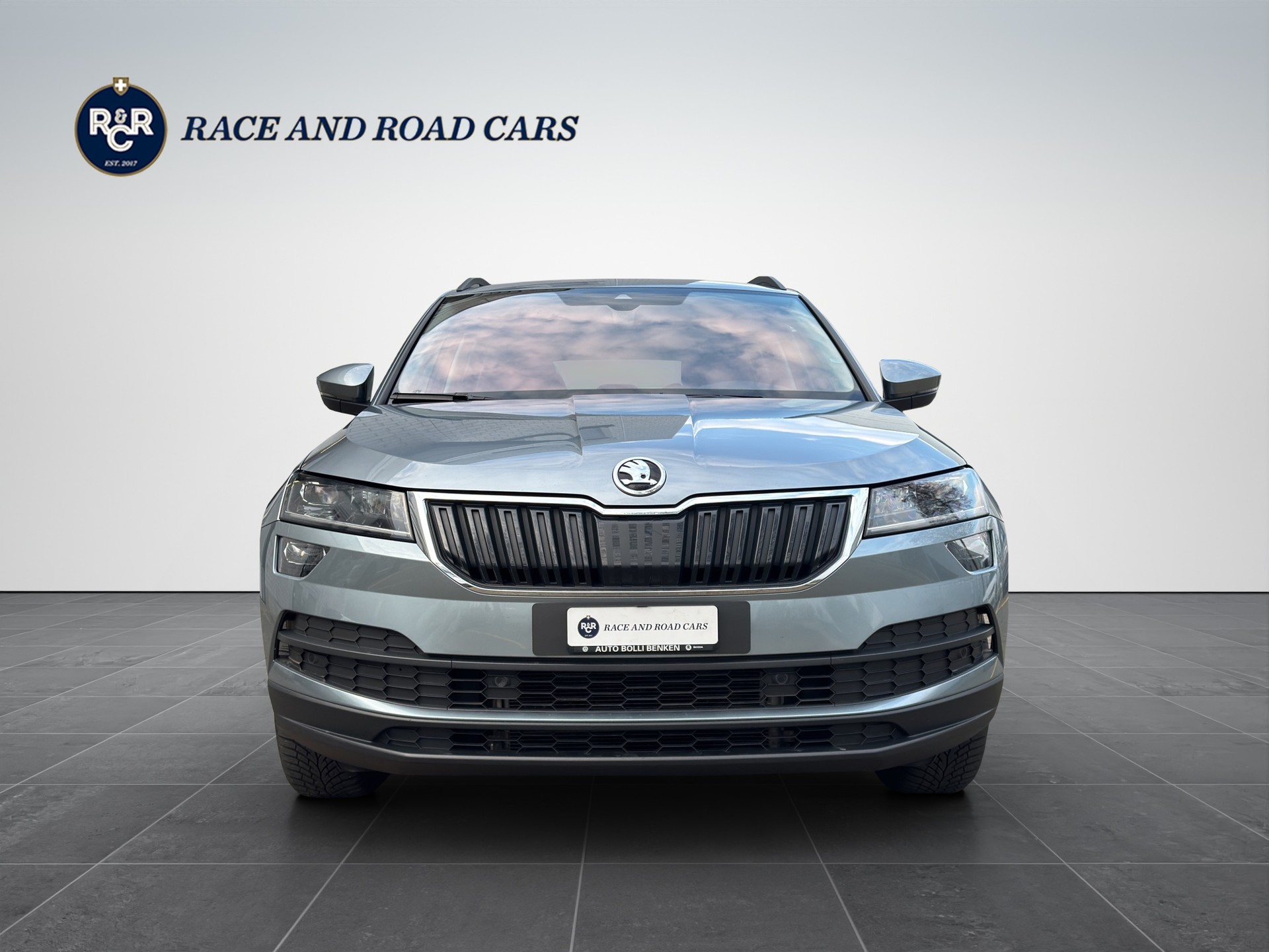 SKODA Karoq 2.0 TDI Ambition 4x4 DSG-showroom-element-1