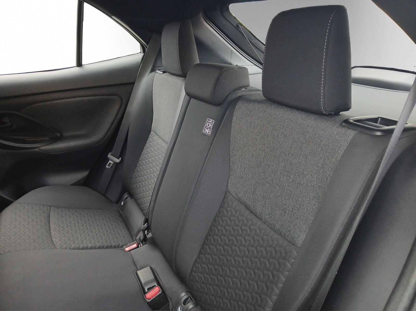 TOYOTA Yaris Cross 1.5 VVT-iE Trend-image-7
