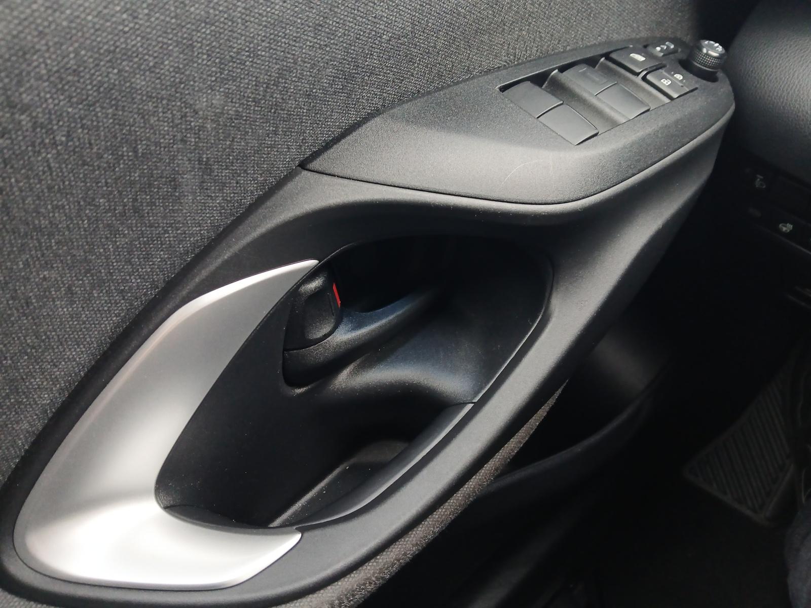 TOYOTA Yaris Cross 1.5 VVT-iE Trend-image-9