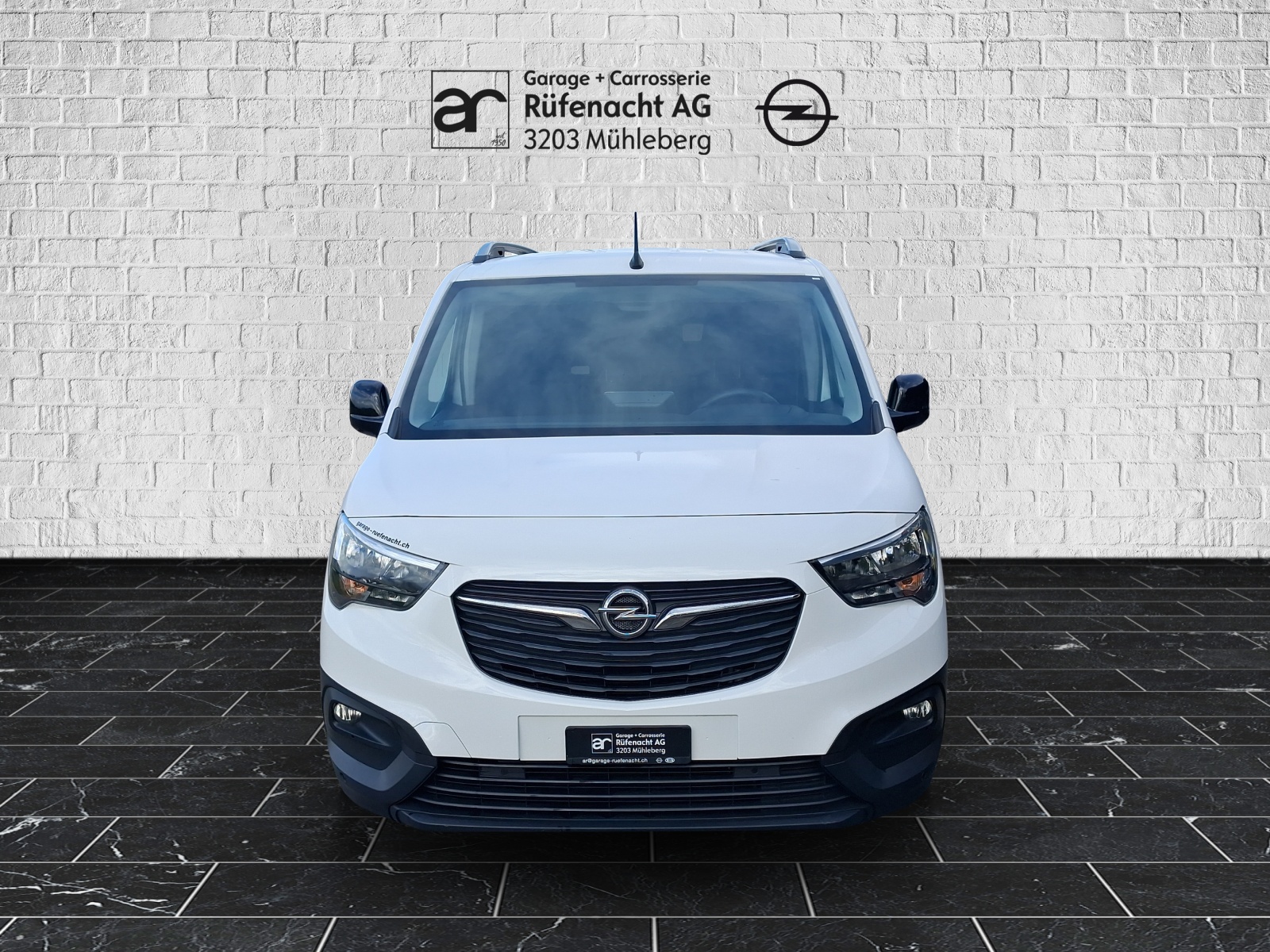 OPEL Combo Cargo 2.4 t 1.5 D Enjoy S/S-showroom-element-2