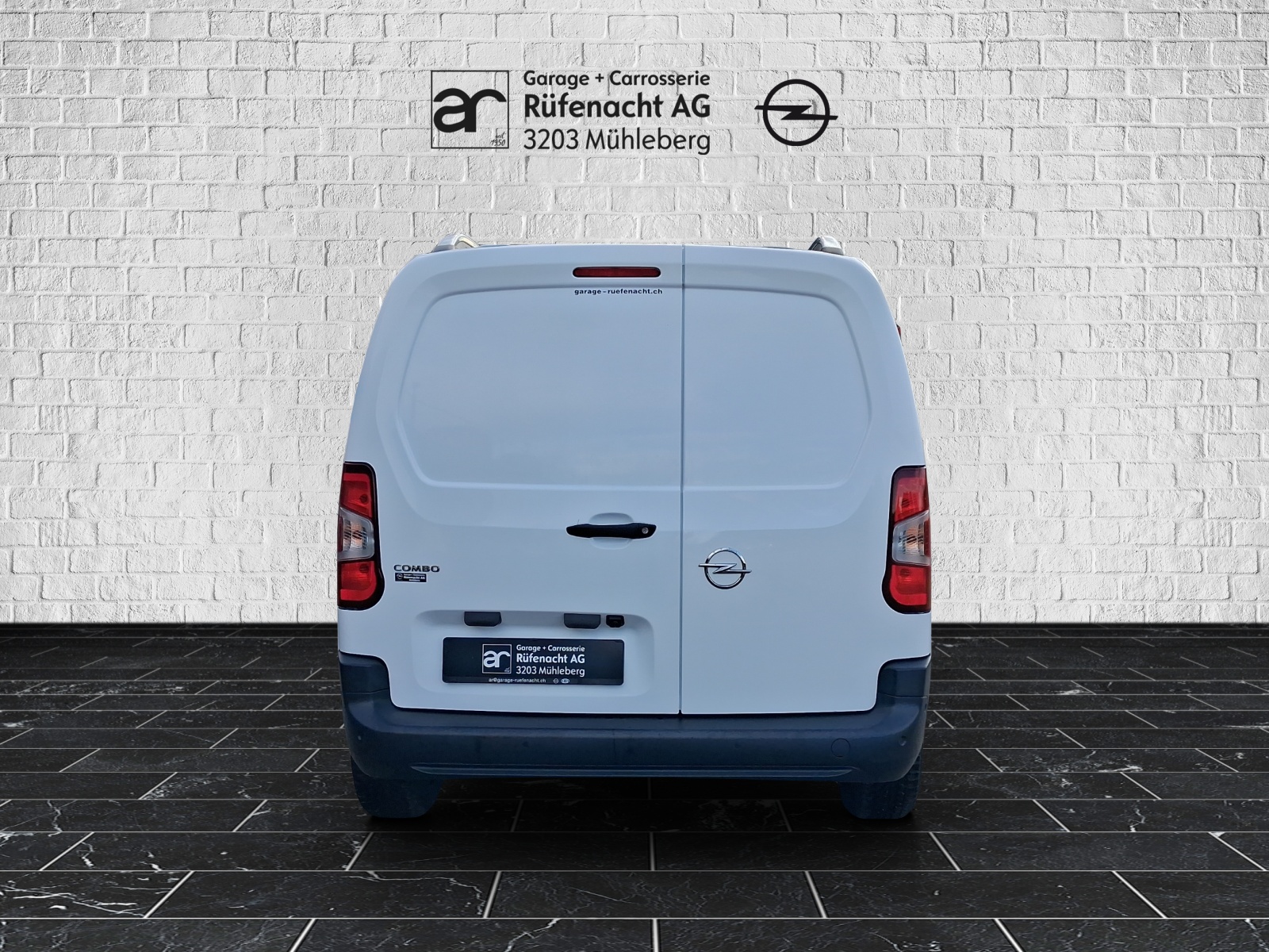 OPEL Combo Cargo 2.4 t 1.5 D Enjoy S/S-showroom-element-3