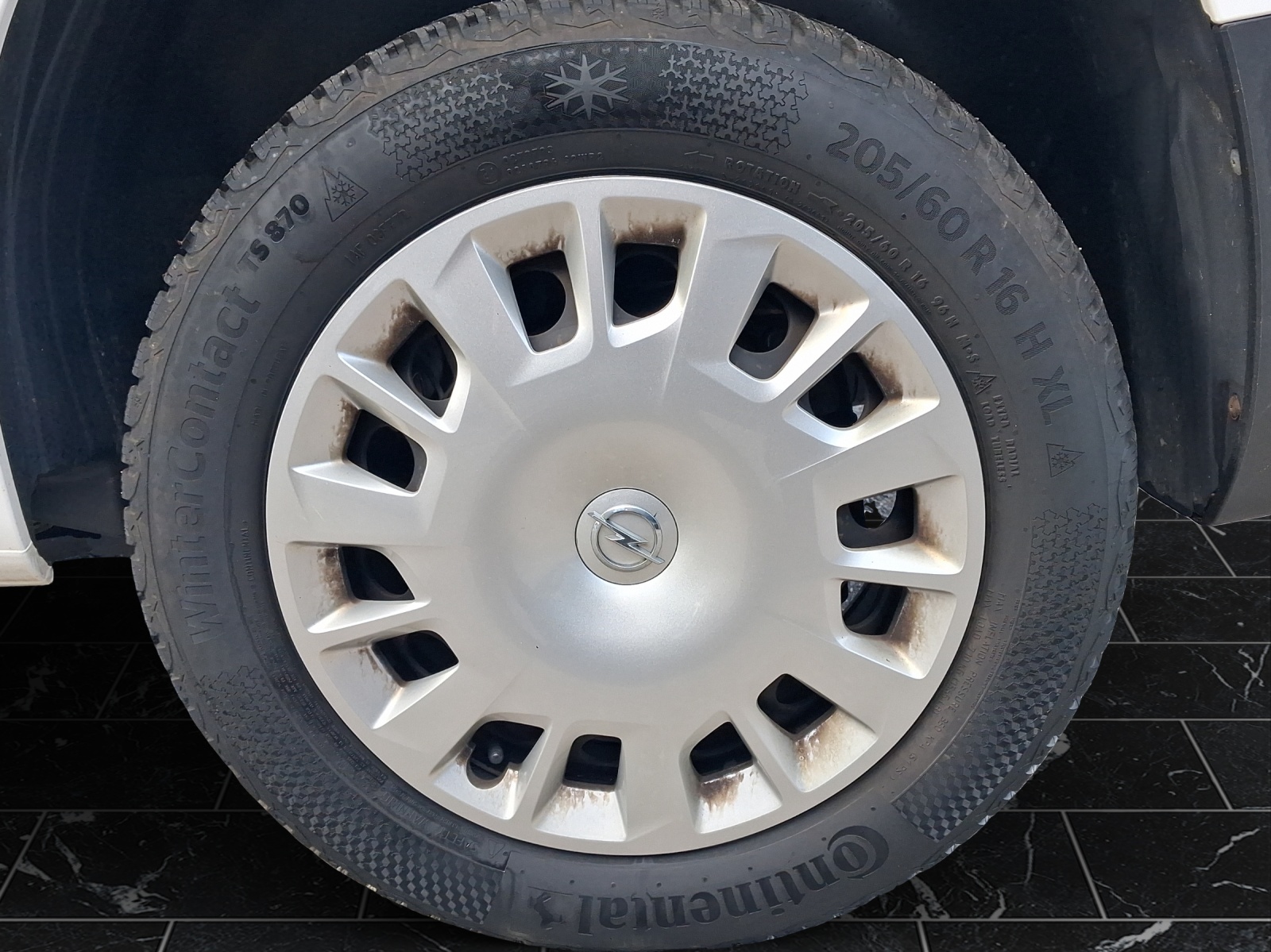 OPEL Combo Cargo 2.4 t 1.5 D Enjoy S/S-image-10
