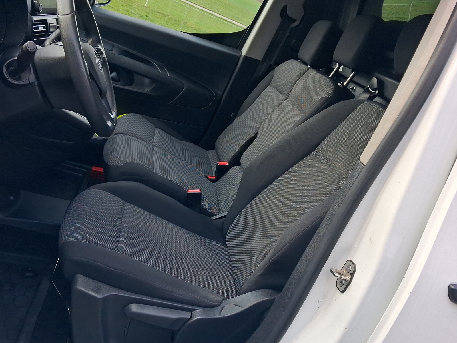OPEL Combo Cargo 2.4 t 1.5 D Enjoy S/S-image-6