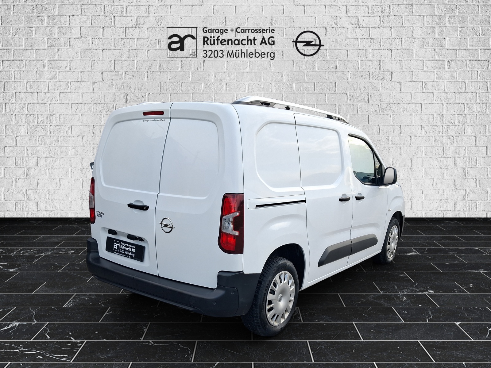OPEL Combo Cargo 2.4 t 1.5 D Enjoy S/S-showroom-element-1