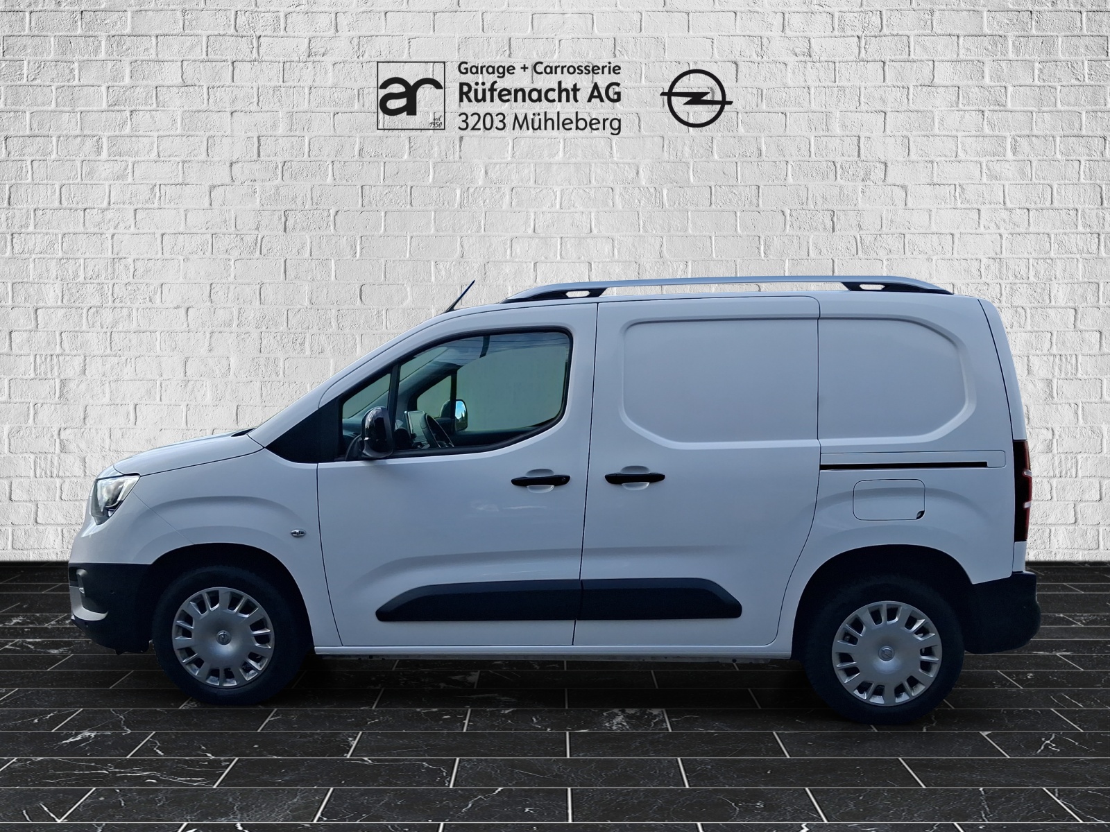 OPEL Combo Cargo 2.4 t 1.5 D Enjoy S/S-image-4