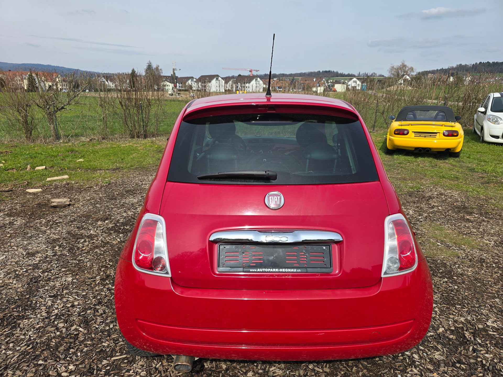 FIAT 500 1.2 Lounge Dualogic-showroom-element-3