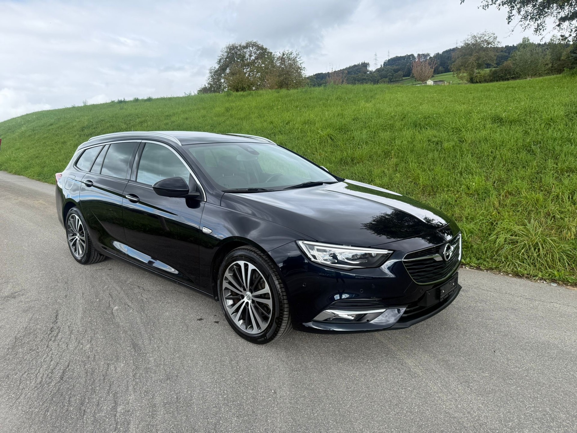 OPEL Insignia 1.6 T Sports Tourer Excellence Automatic