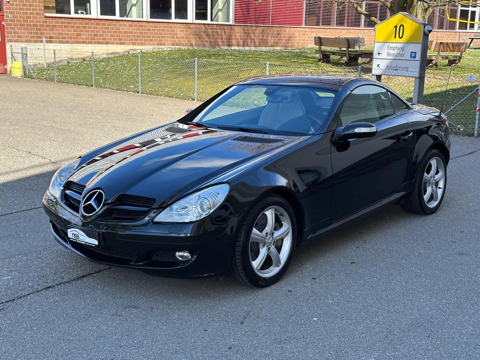 MERCEDES-BENZ SLK 350-image-6