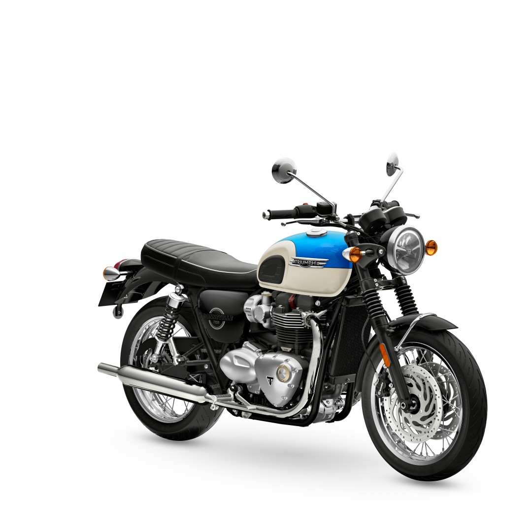 TRIUMPH TRIUMPH BONNEVILLE T120-showroom-element-1