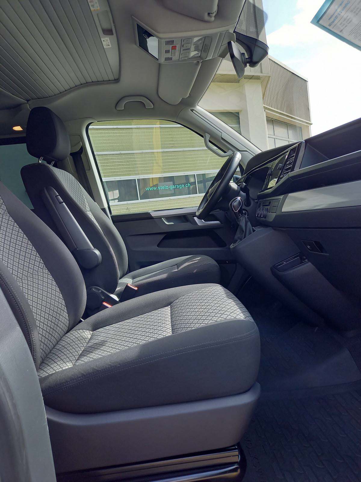 VW T6.1 California 2.0 Bi-TDI Beach Edition Spirit DSG-image-11