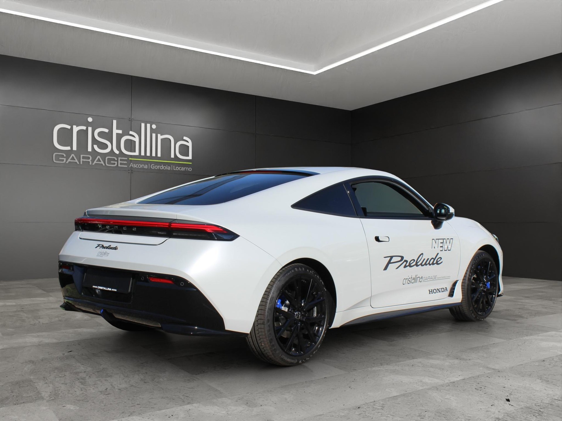 HONDA Prelude 2.0 i-MMD Advance-showroom-element-3