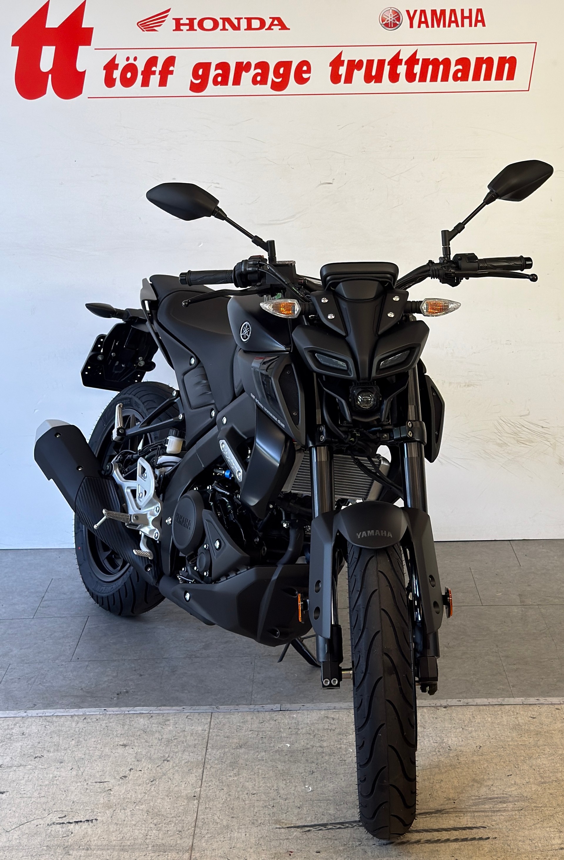 YAMAHA MT-125 ABS-image-2