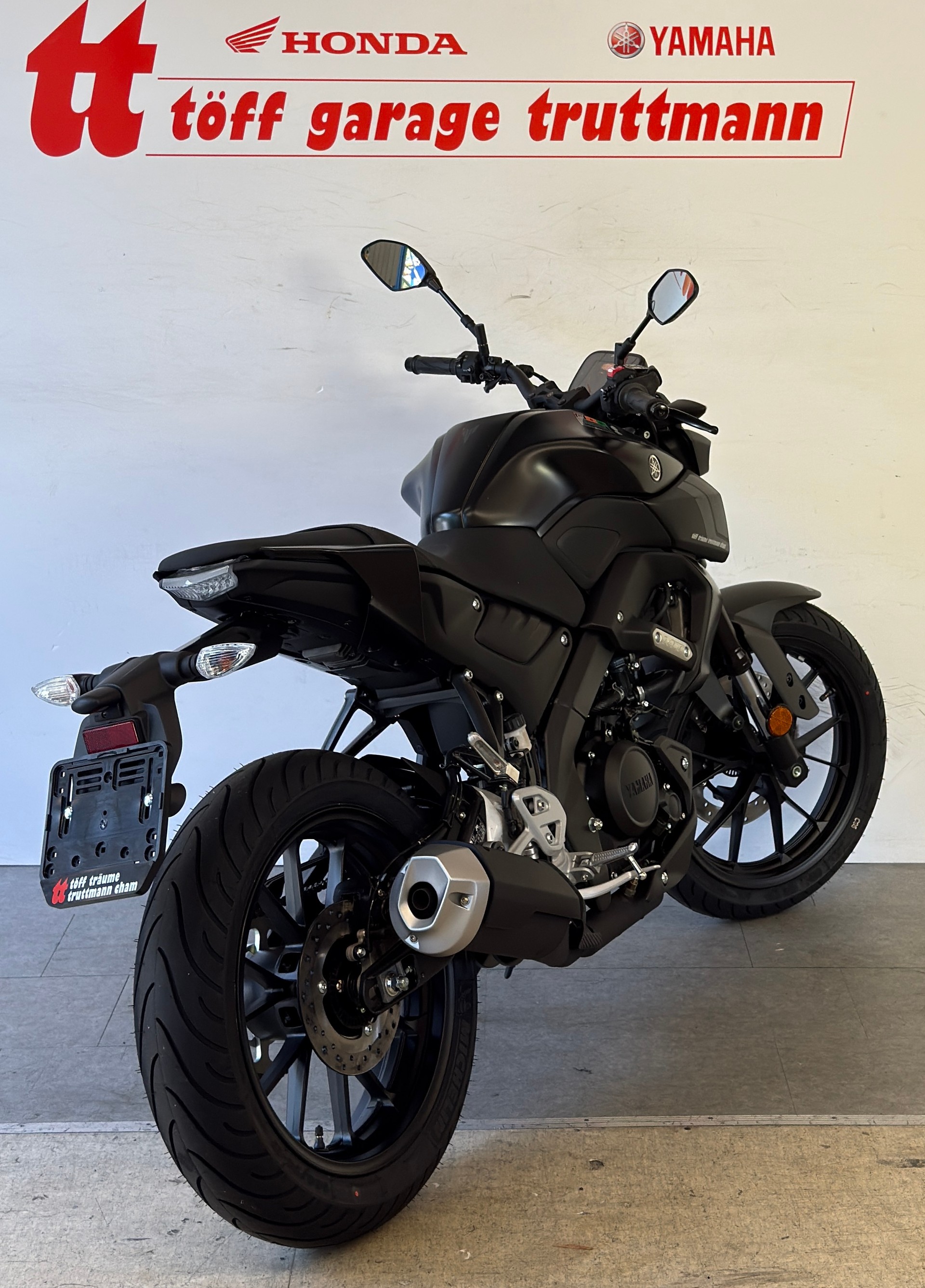 YAMAHA MT-125 ABS-image-3